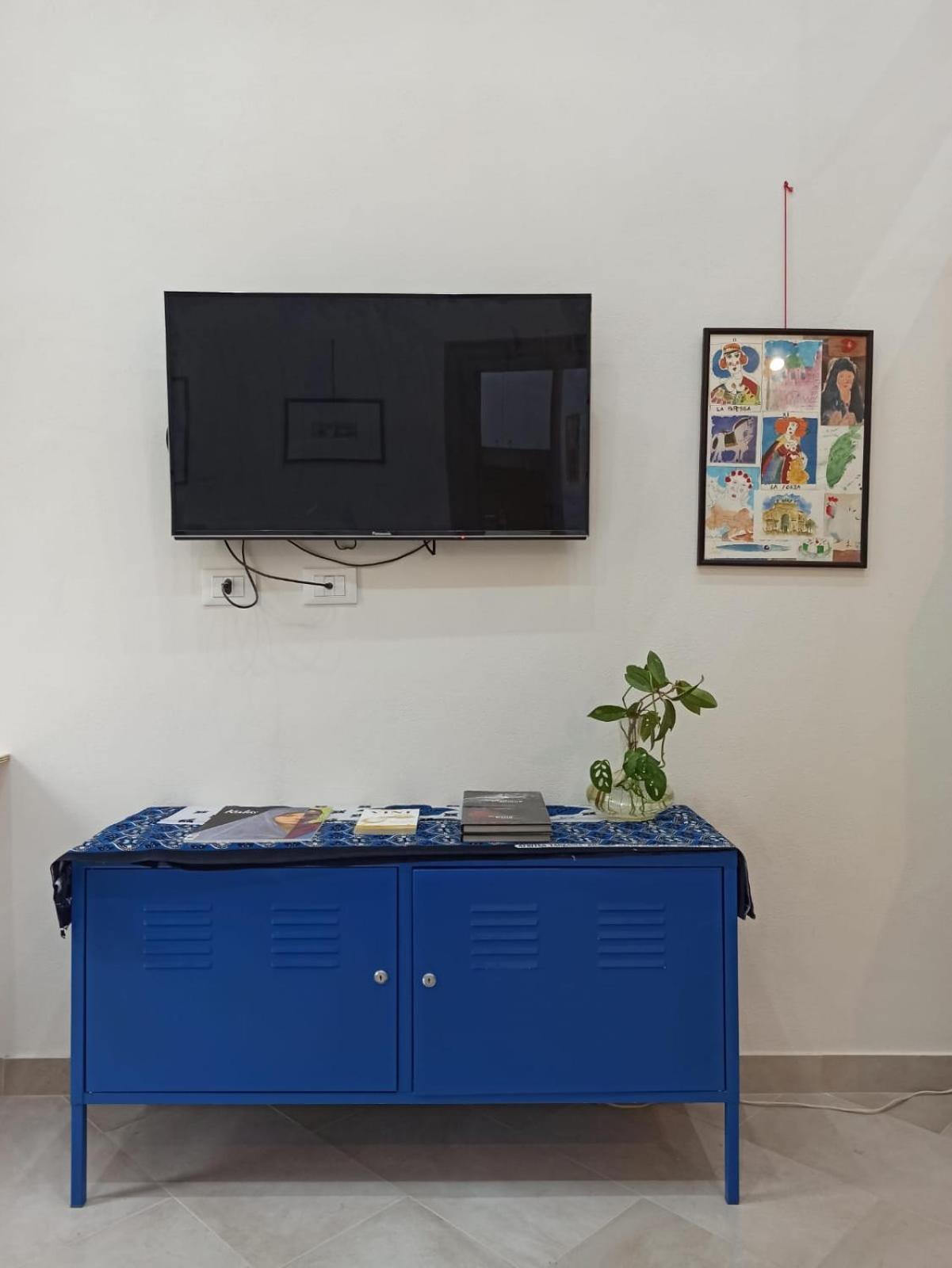 Appartamento Glocal Flat Maqueda Palermo