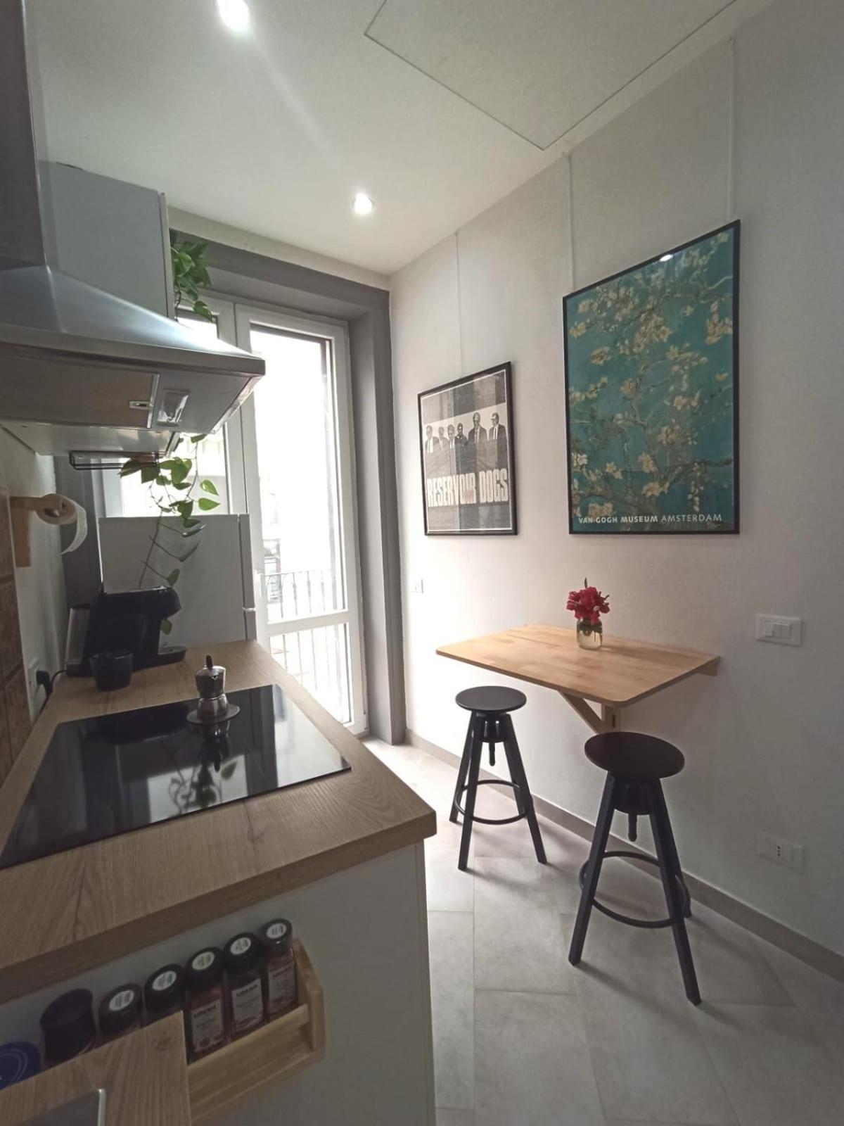 Appartamento Glocal Flat Maqueda *