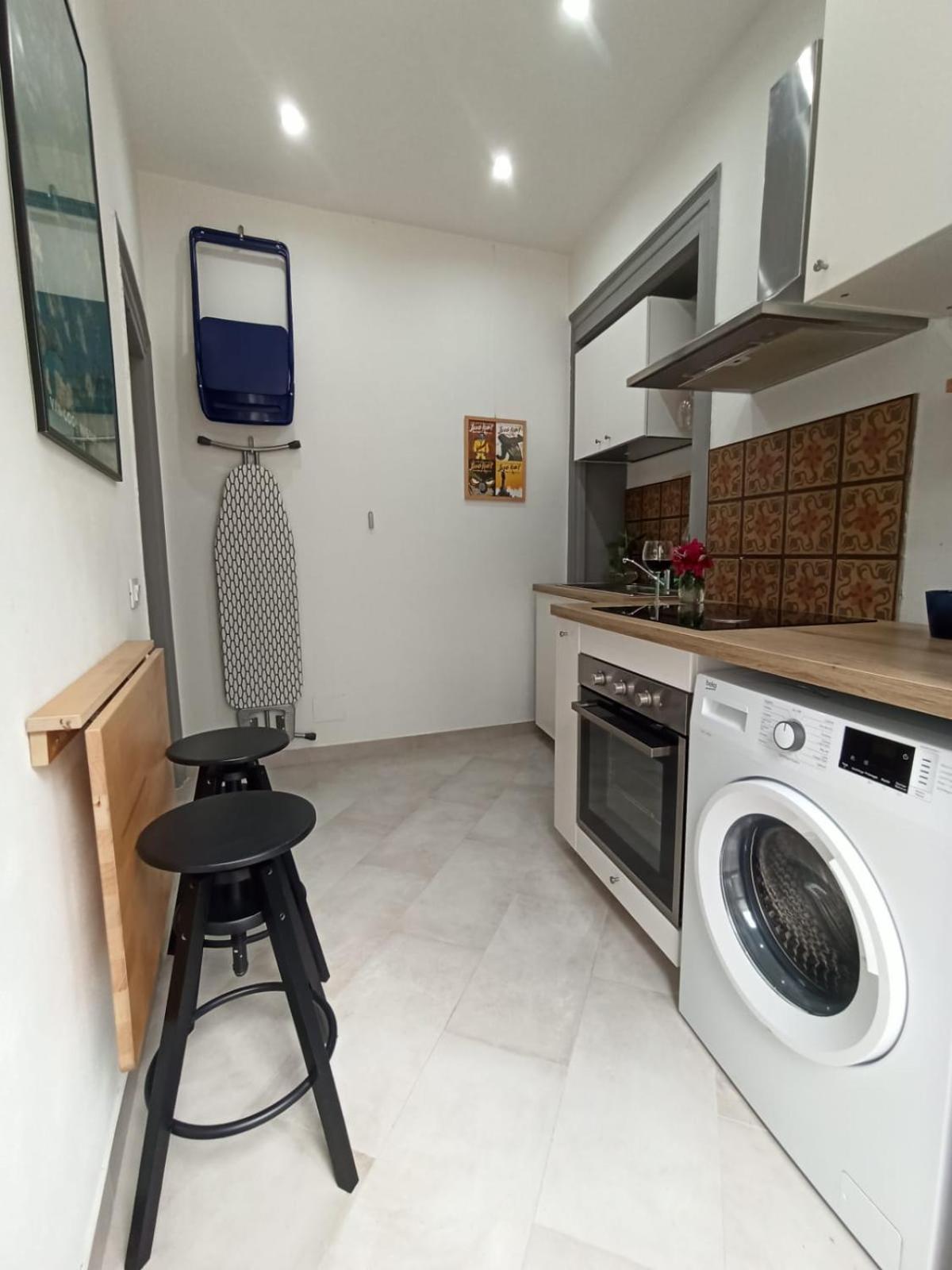 Appartamento Glocal Flat Maqueda Palermo