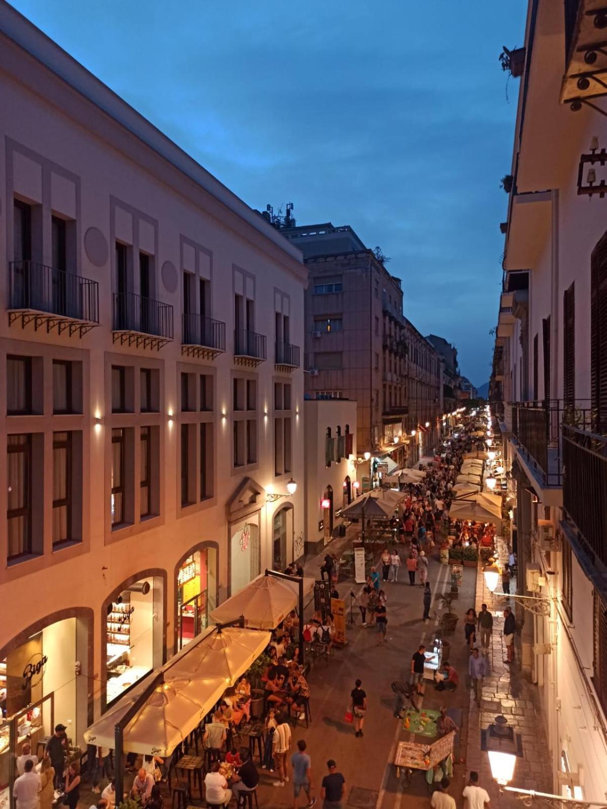 Appartamento Glocal Flat Maqueda *