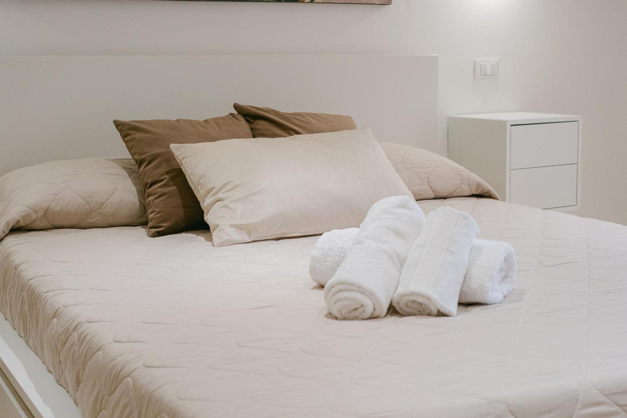 Kaluri Apartamento Palermo