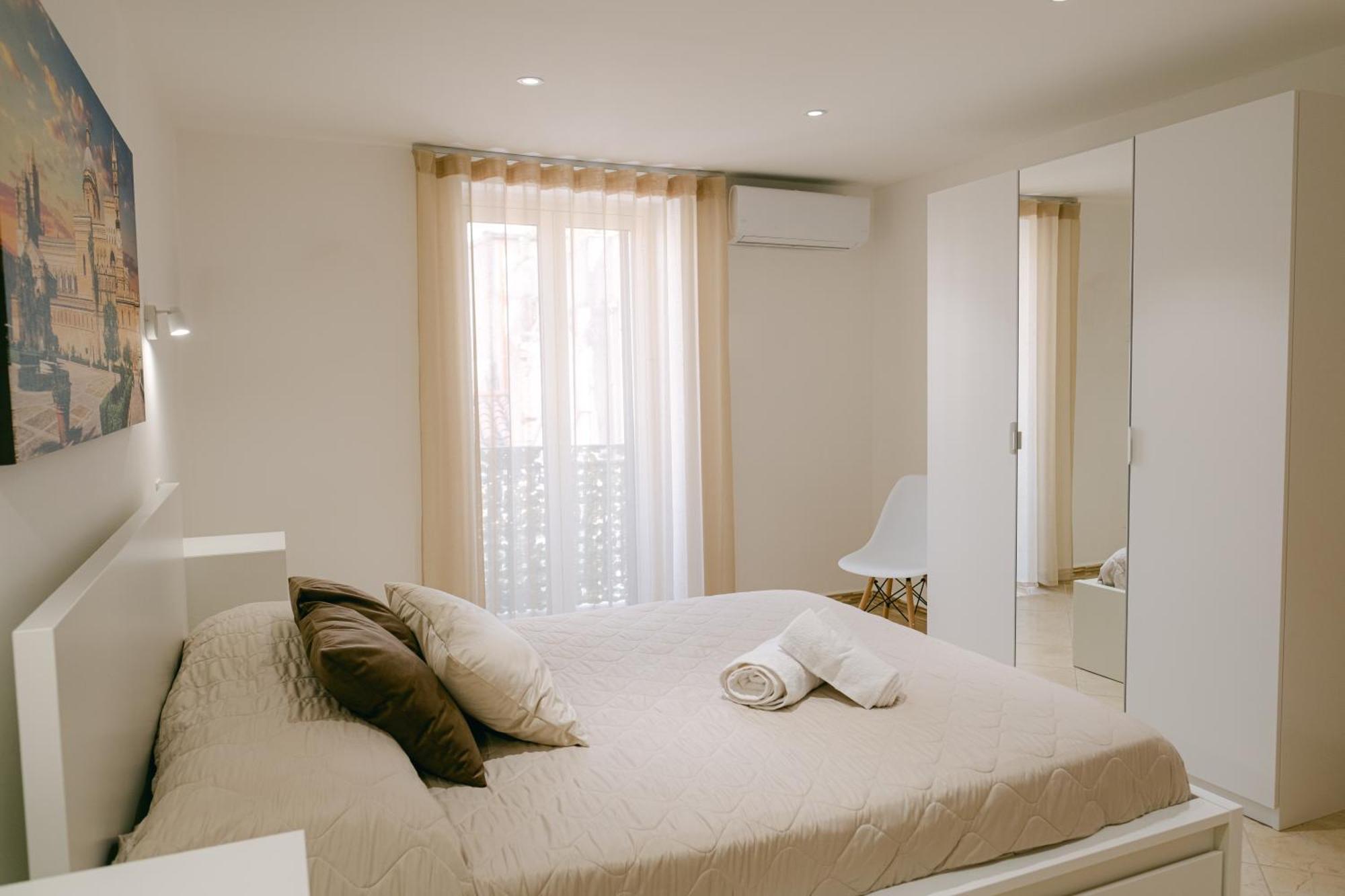 Apartamento Kaluri