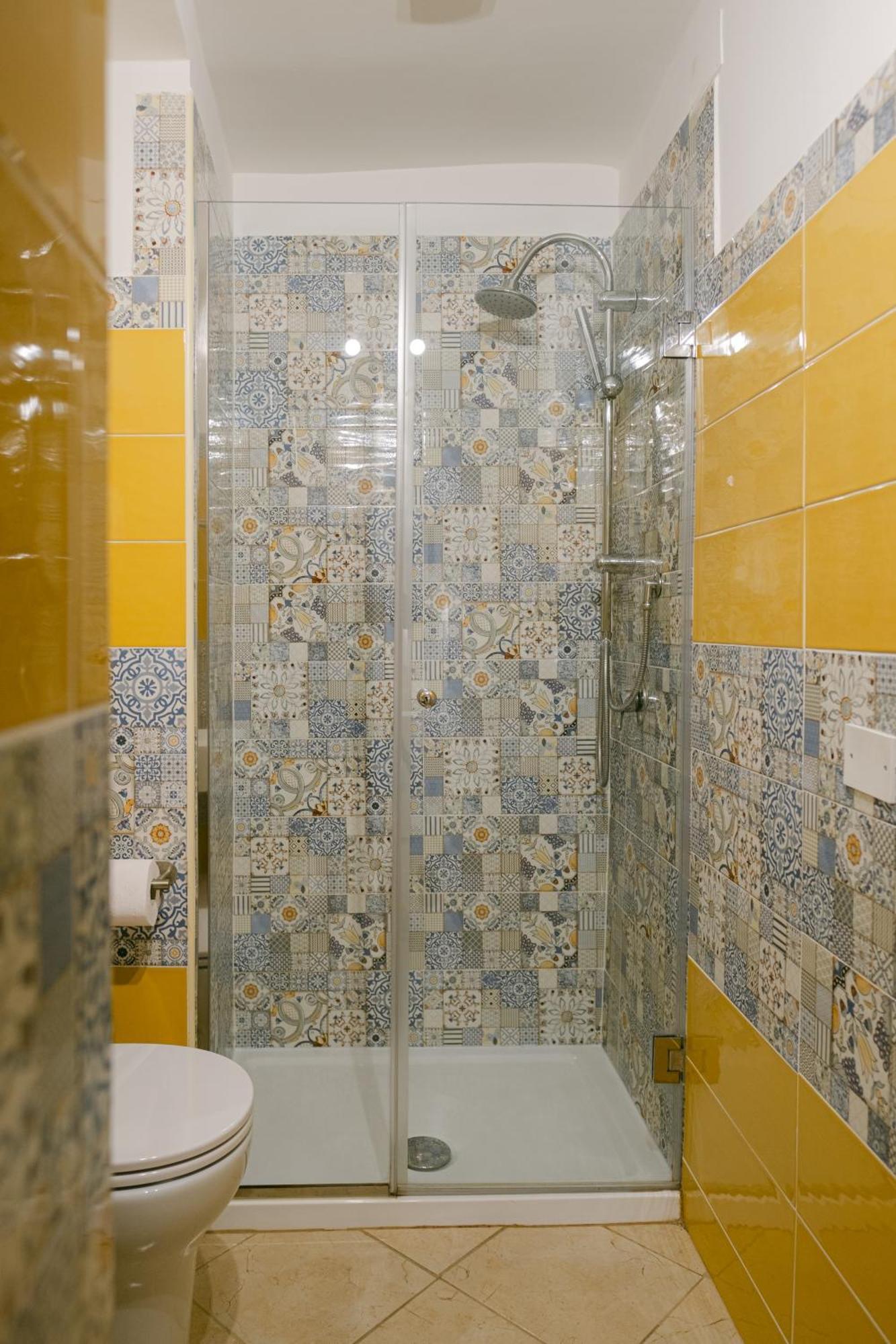 Kaluri Apartamento