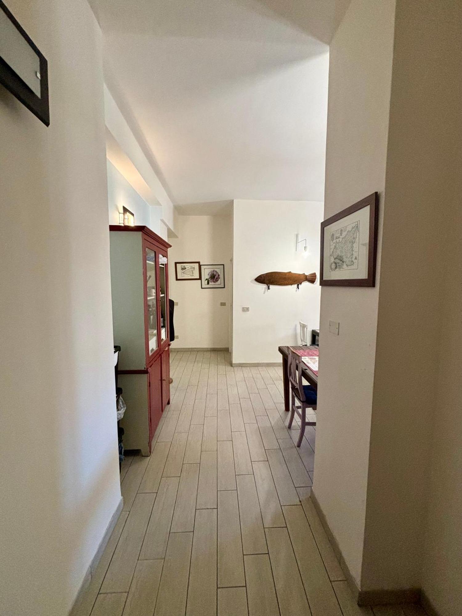 Travelers House Bed & Breakfast Palermo