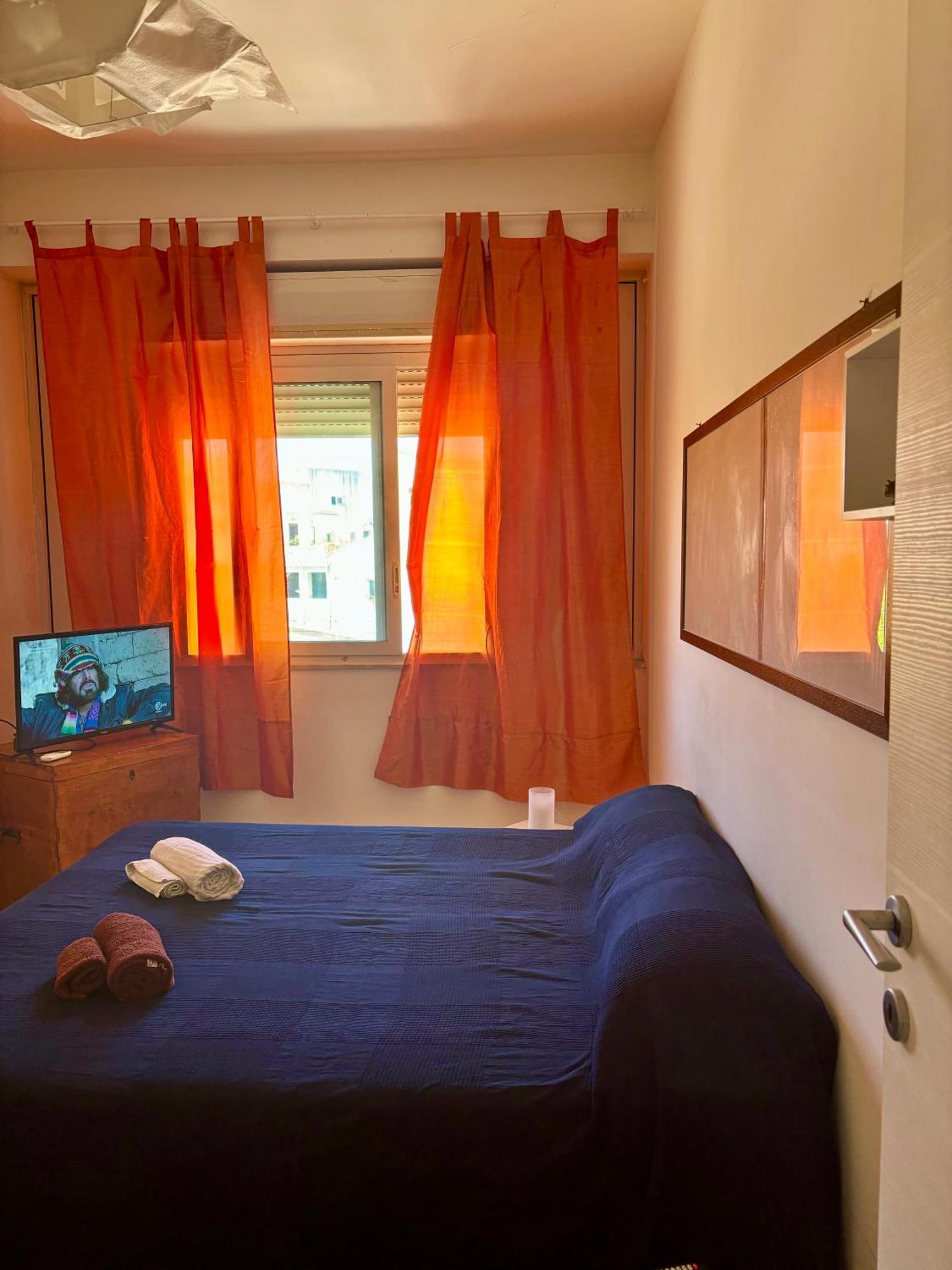 Travelers House Bed & Breakfast Palermo
