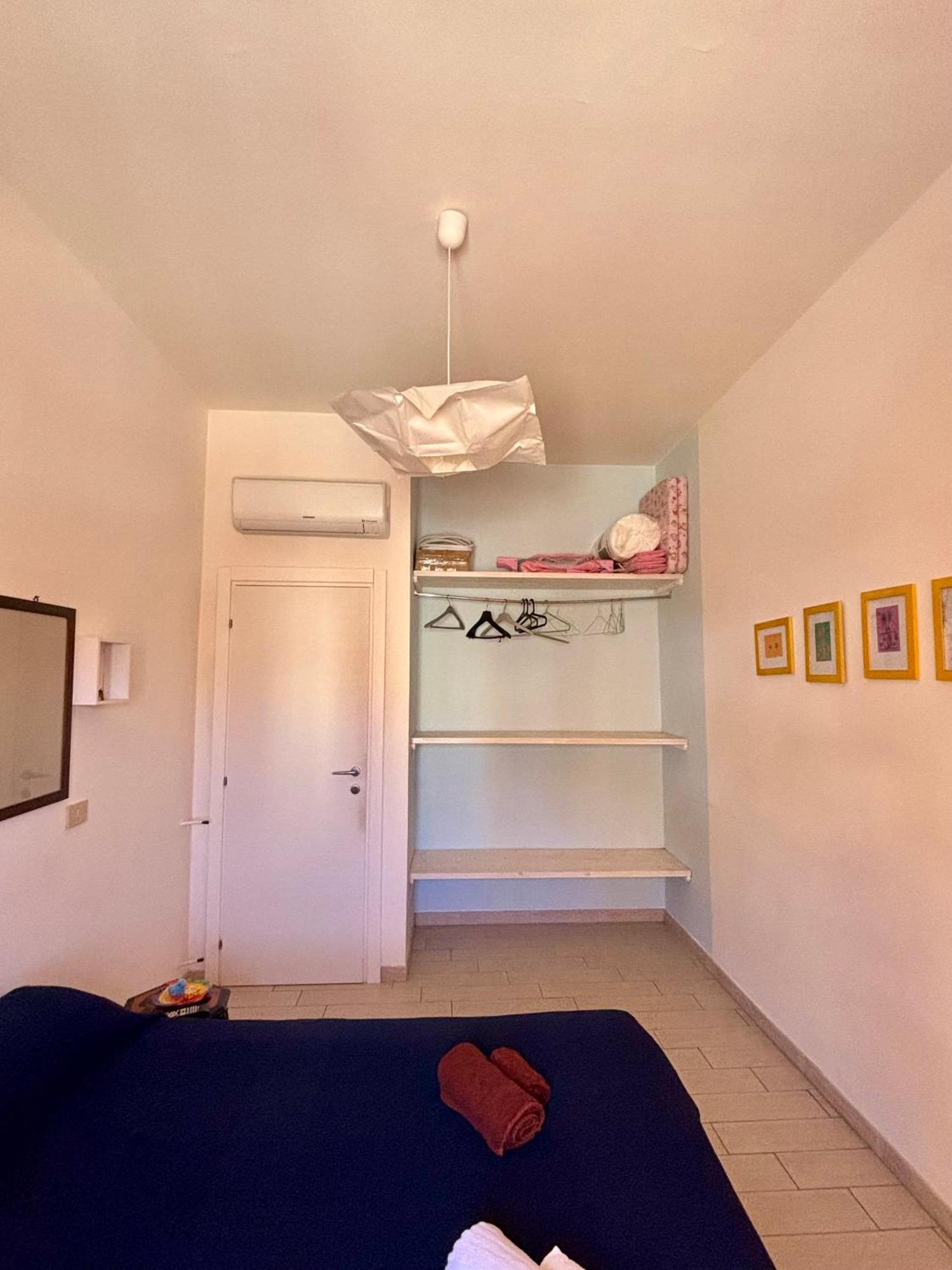 Travelers House * Palermo