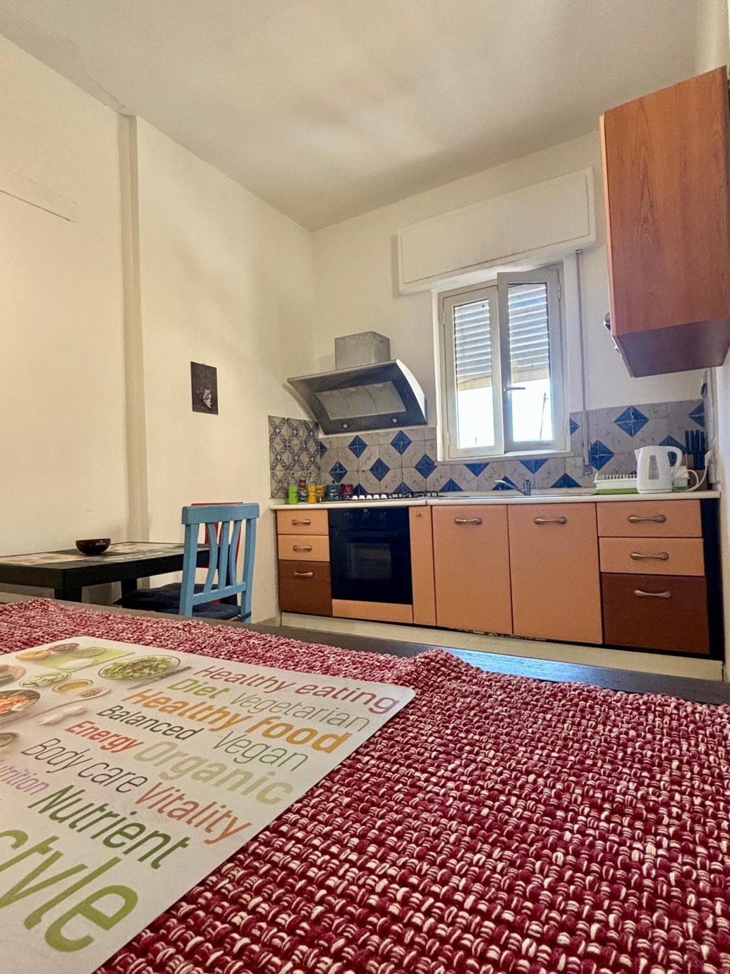 Travelers House Bed & Breakfast Palermo