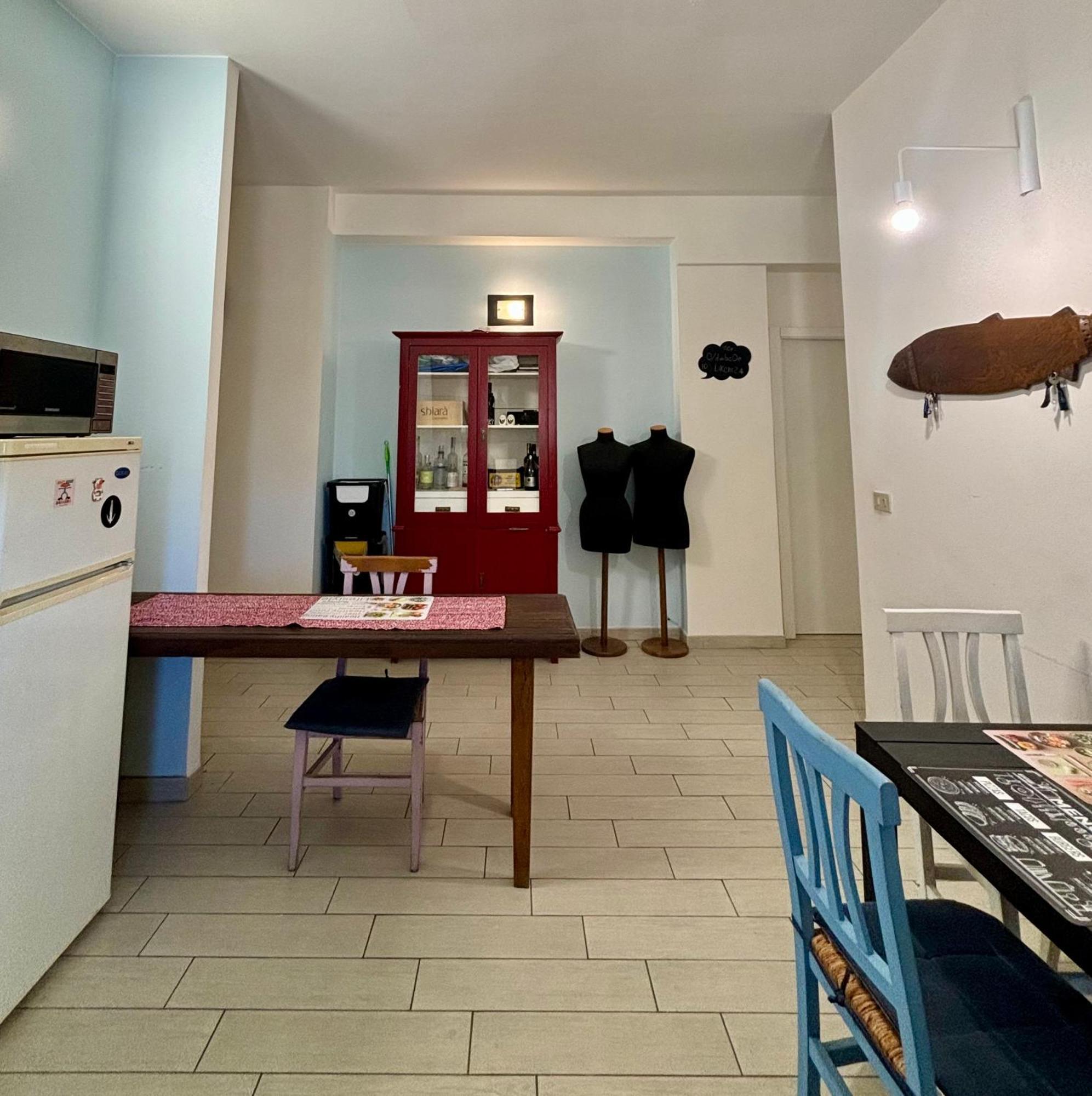 Bed & Breakfast Travelers House Palermo
