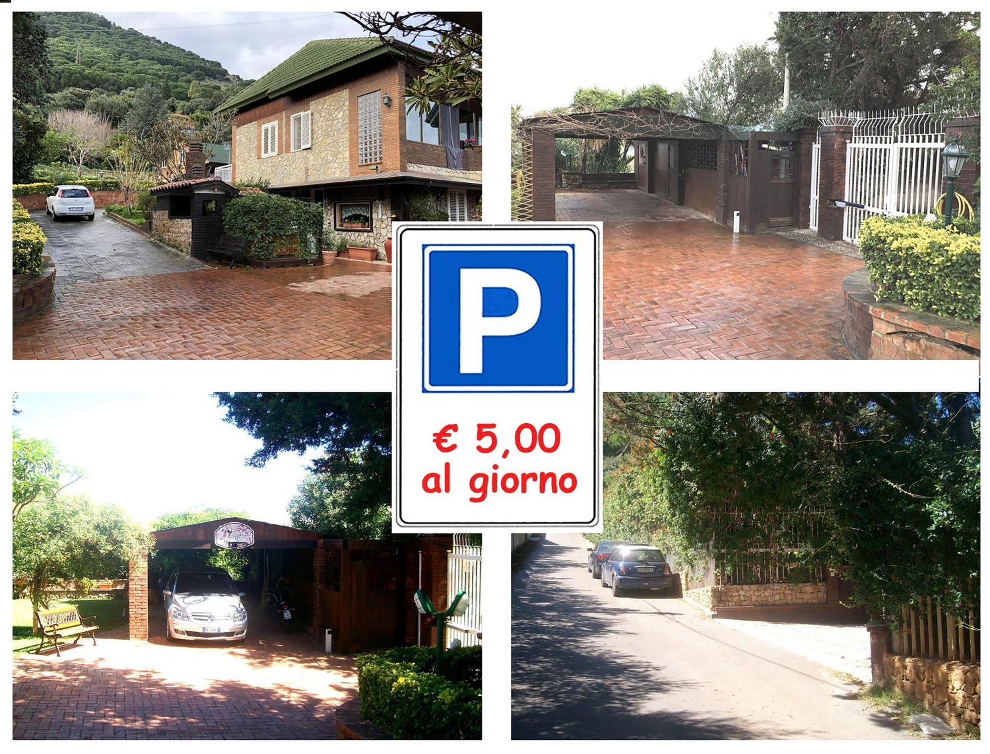 Small Paradise * Palermo