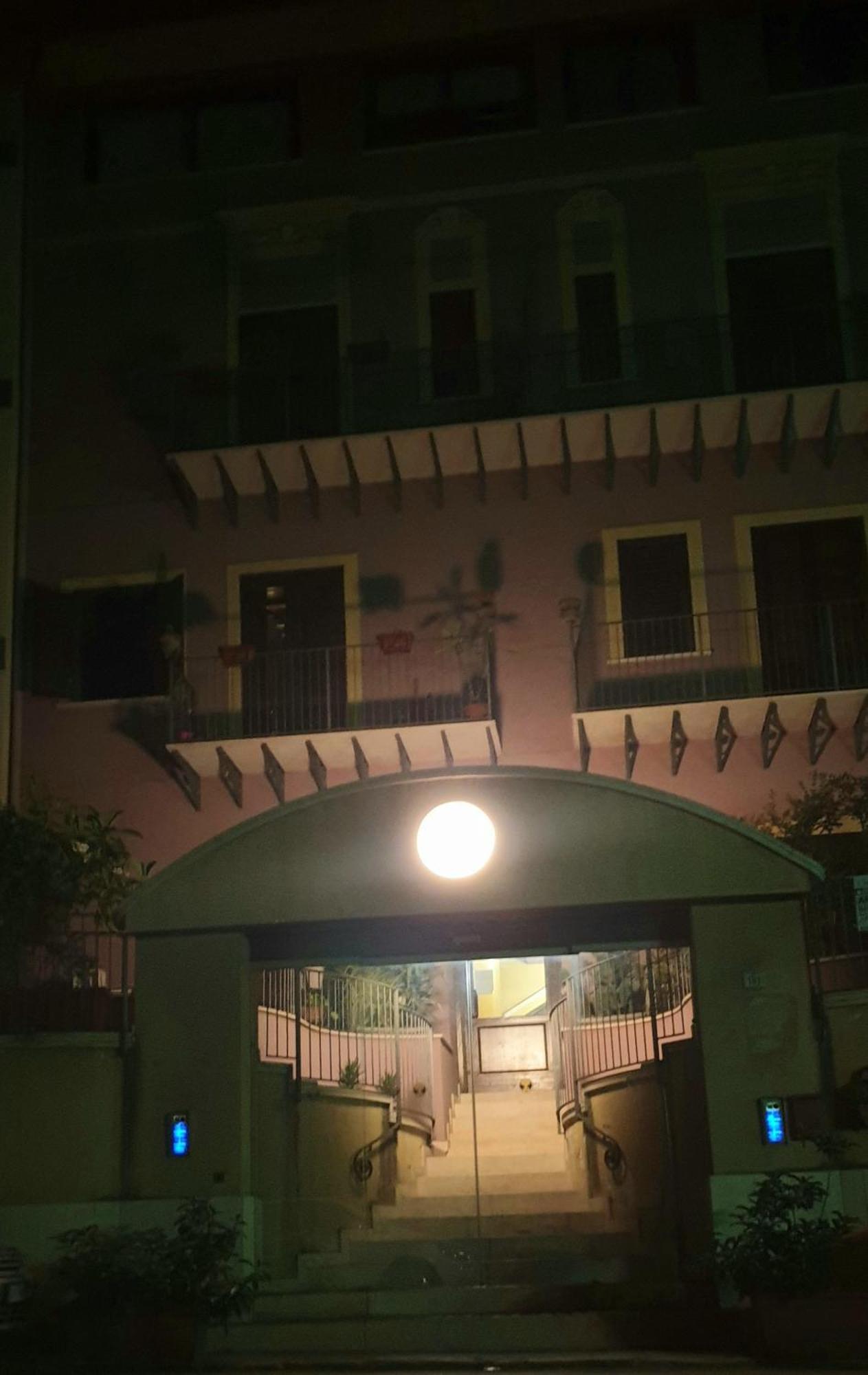 I Vicini Del Re Palermo