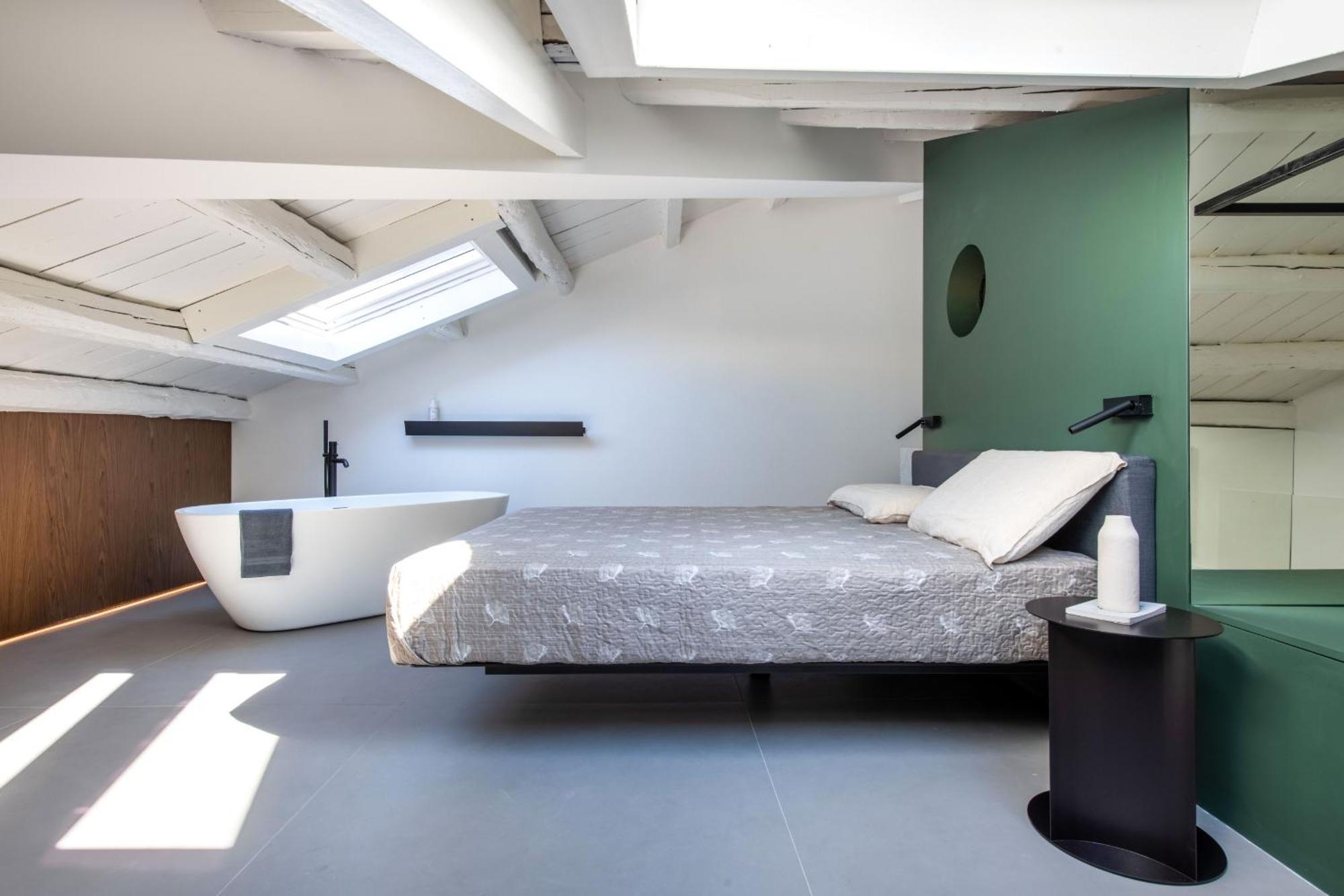 Apartamento Settimo With Terrace By Wonderful Italy
