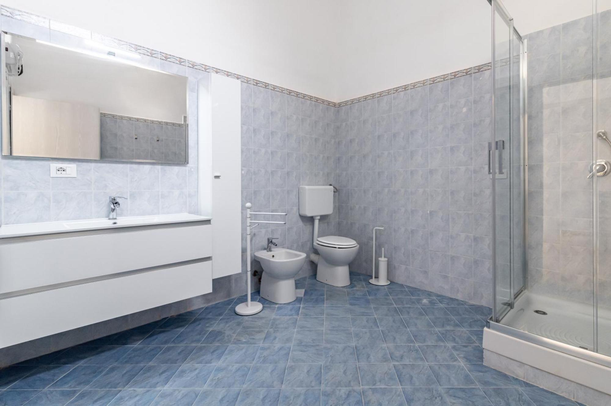 La Dimora Dei Mille - Roomy With Terrace * Palermo