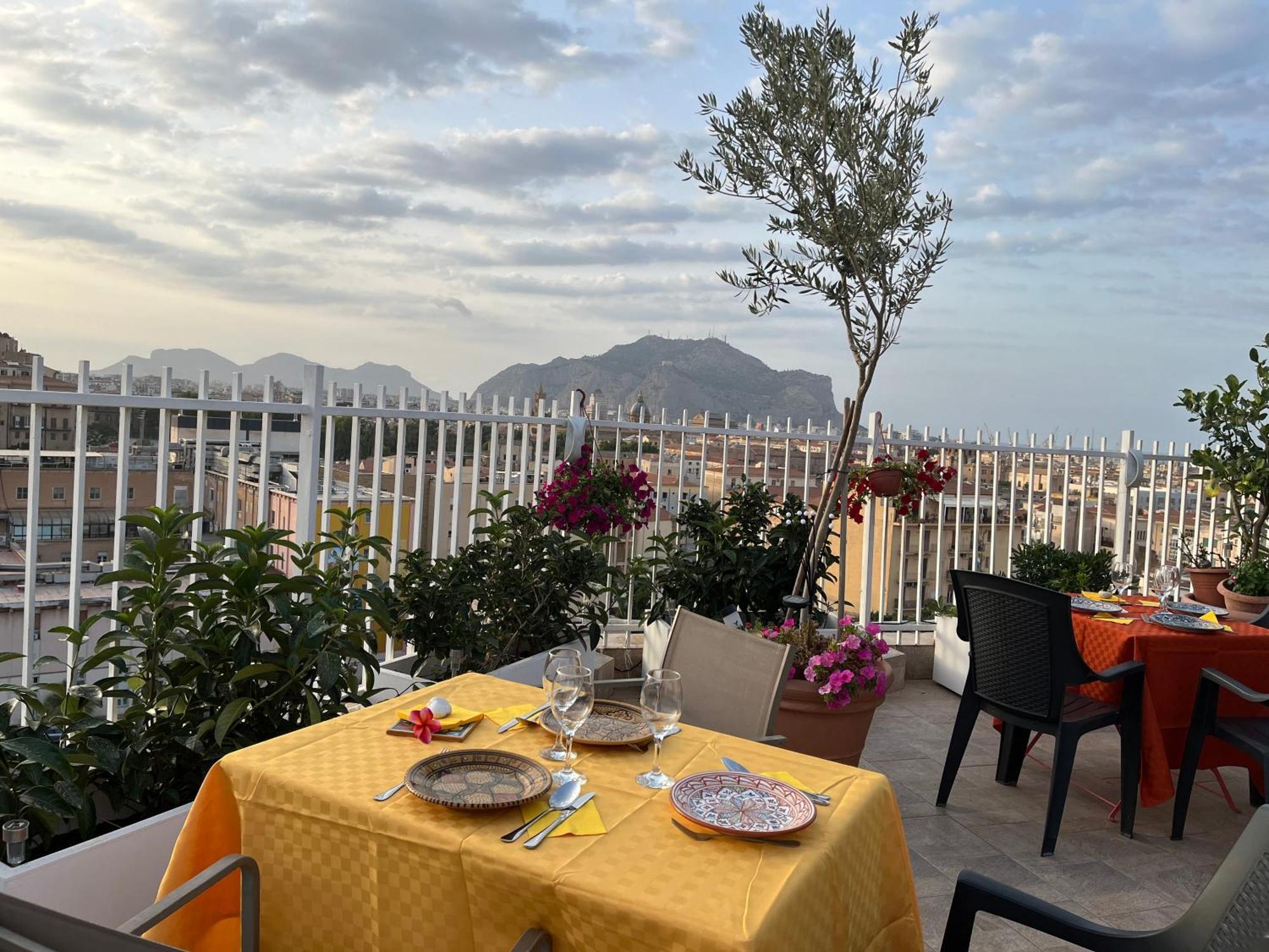 Lealbe Di Sicilia * Palermo