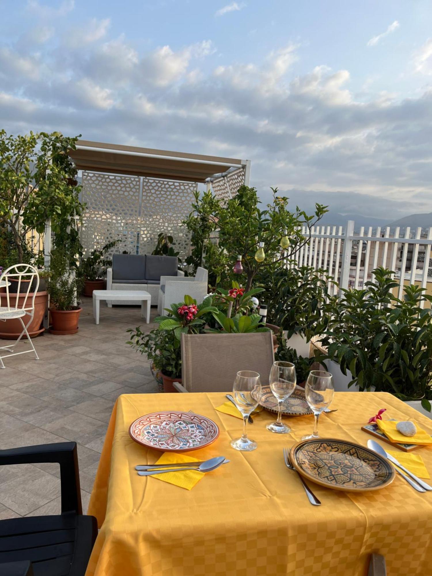 Bed & Breakfast Lealbe Di Sicilia