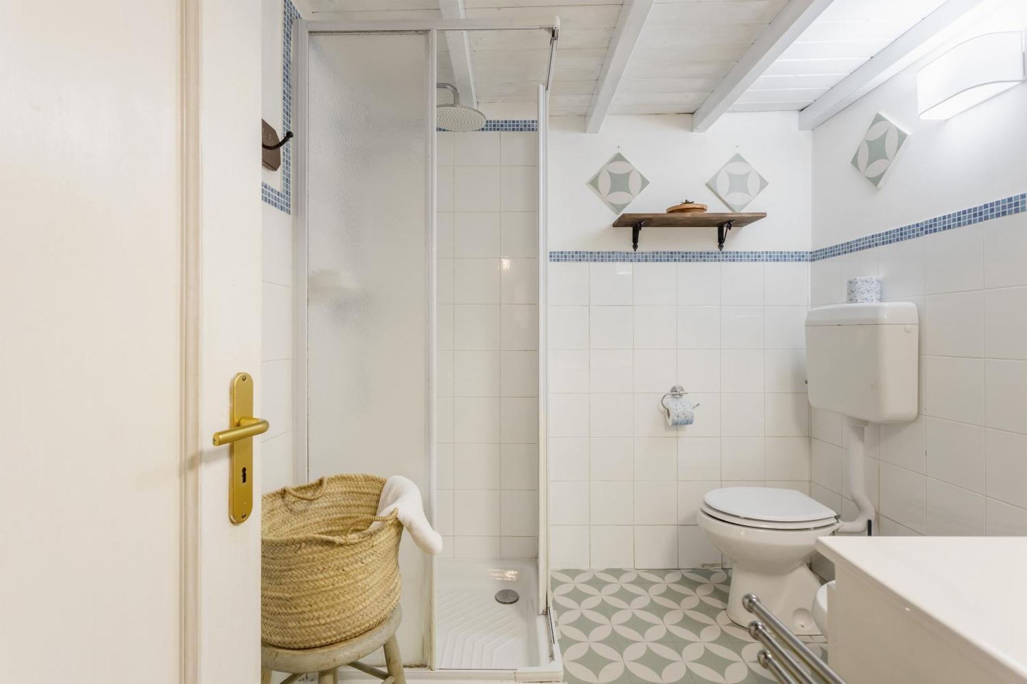 Cathedral Cozy Apartment Palermo