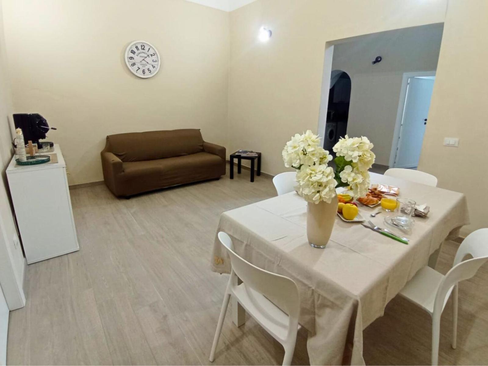 Apartment Mille Memories *