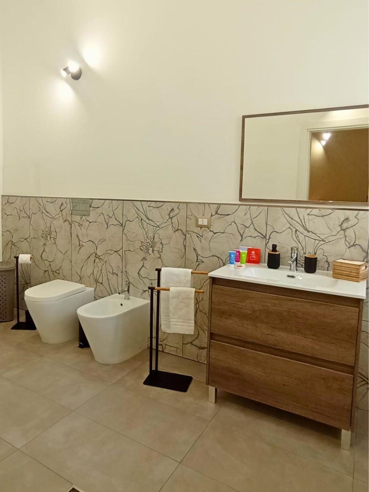 Apartment Mille Memories Palermo