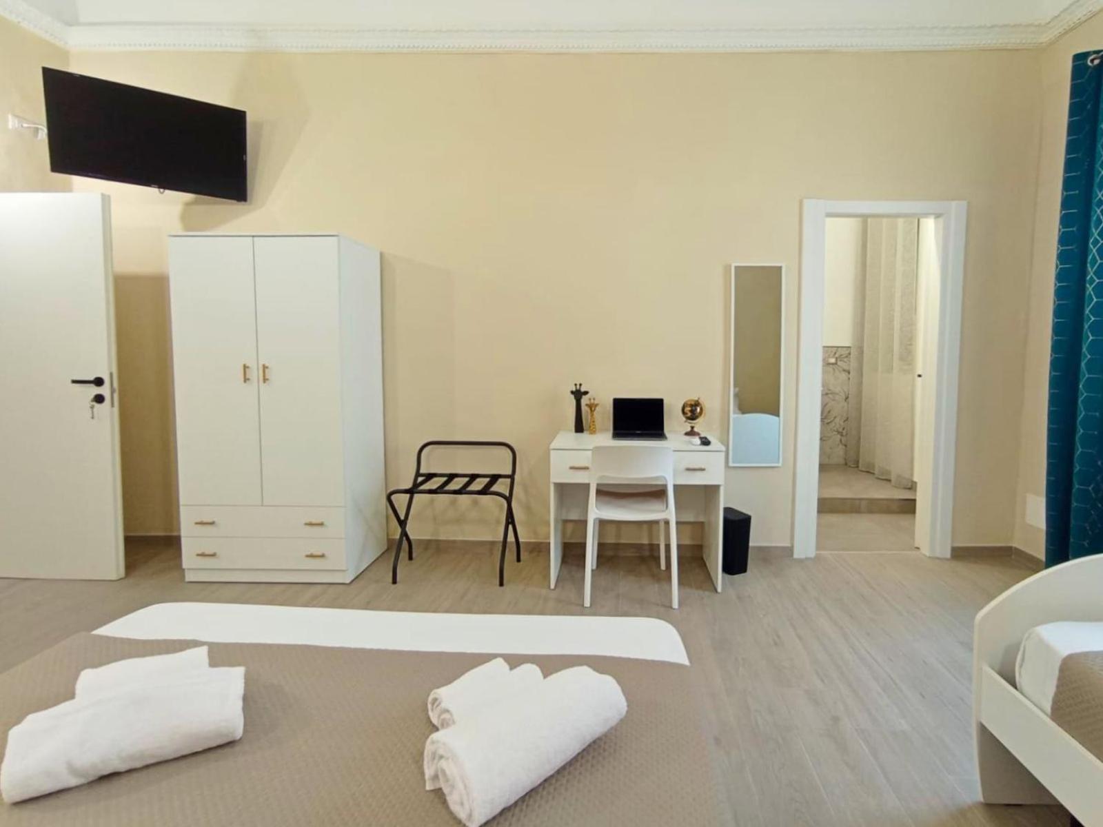 Apartment Mille Memories