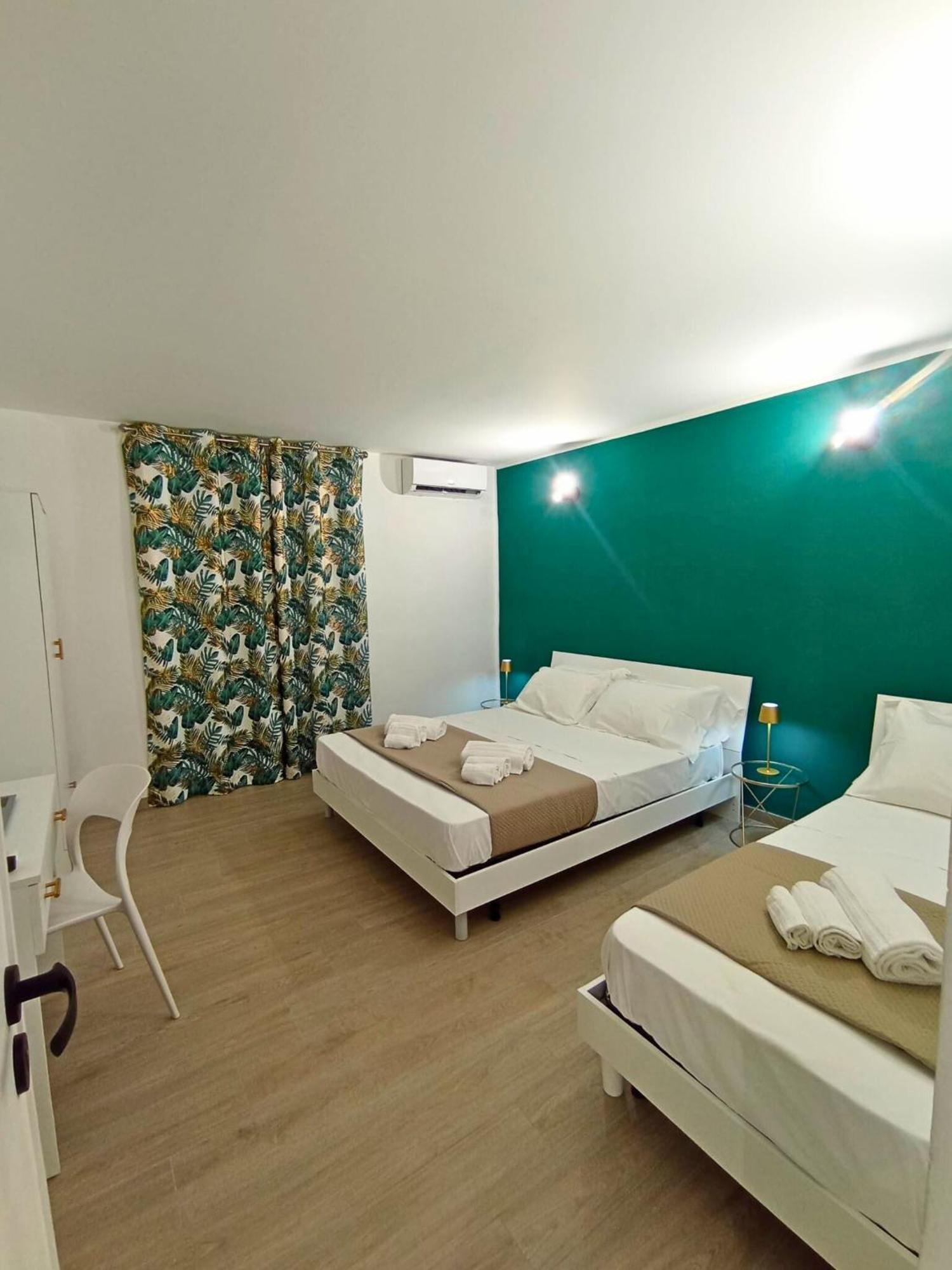Mille Memories Apartment *
