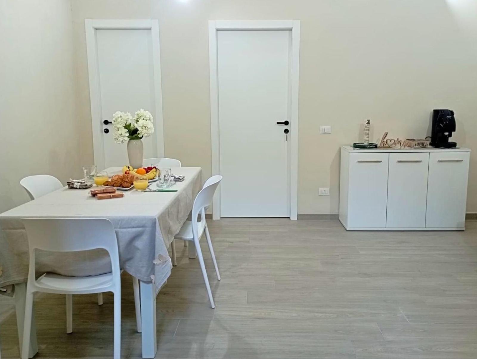 Mille Memories Apartment