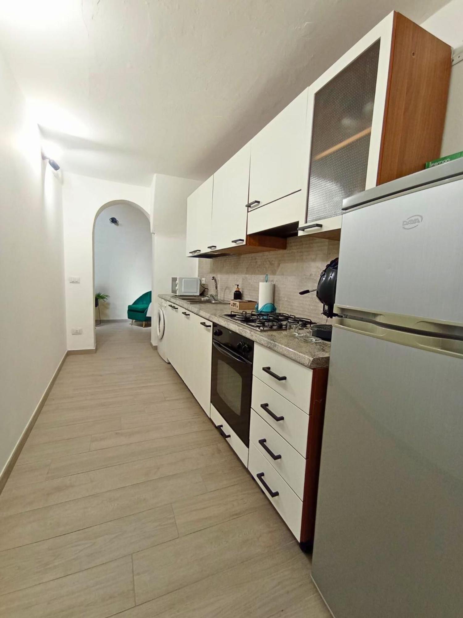 Mille Memories Apartment *