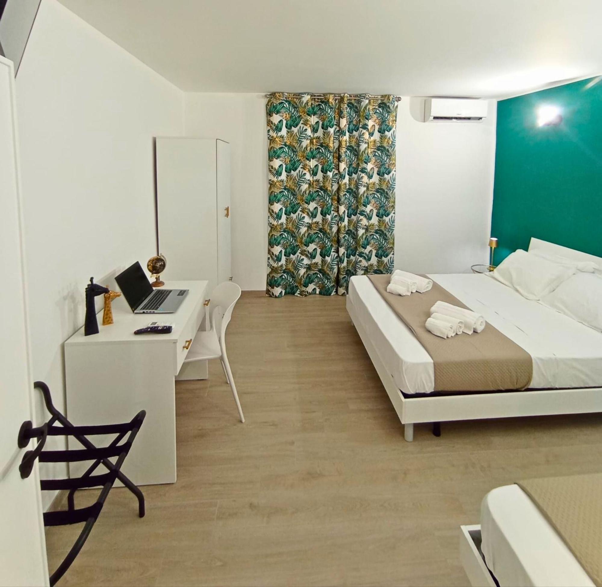 Mille Memories Apartment