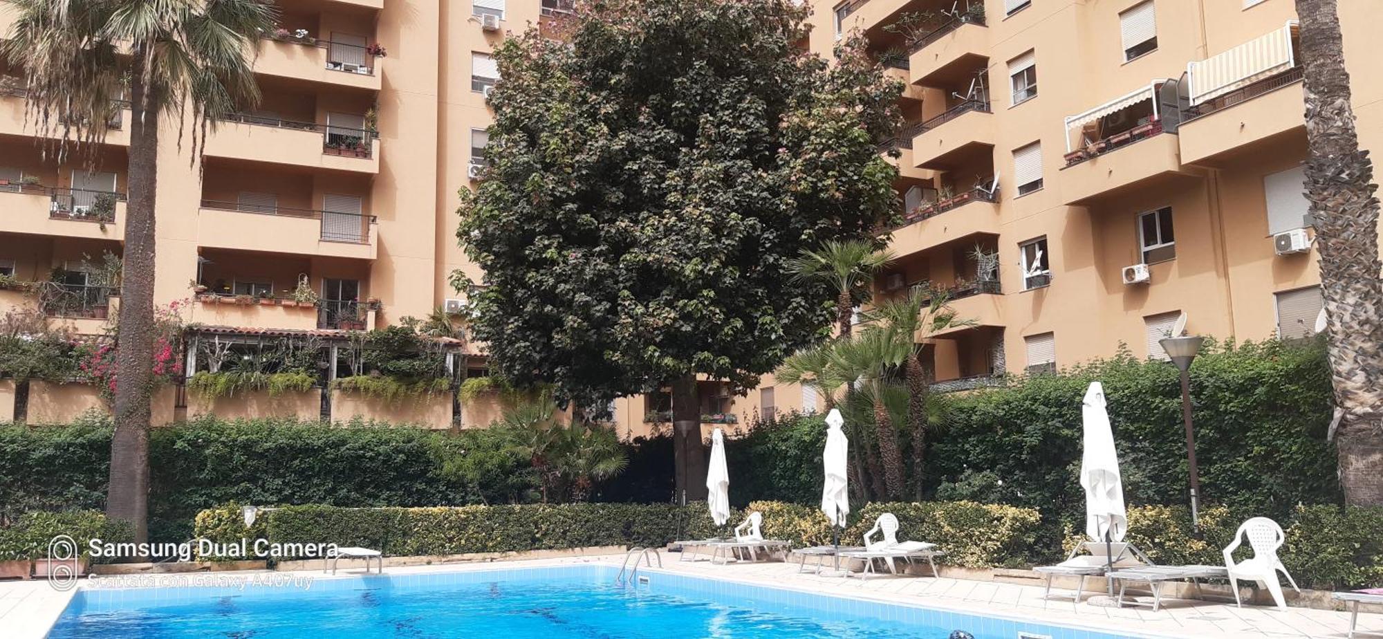 Appartamento Frael Palermo