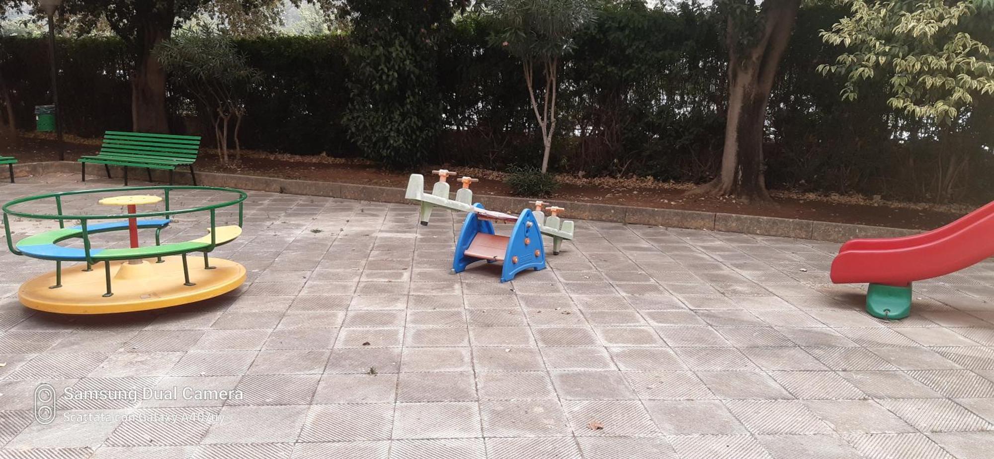 Frael Appartamento Palermo