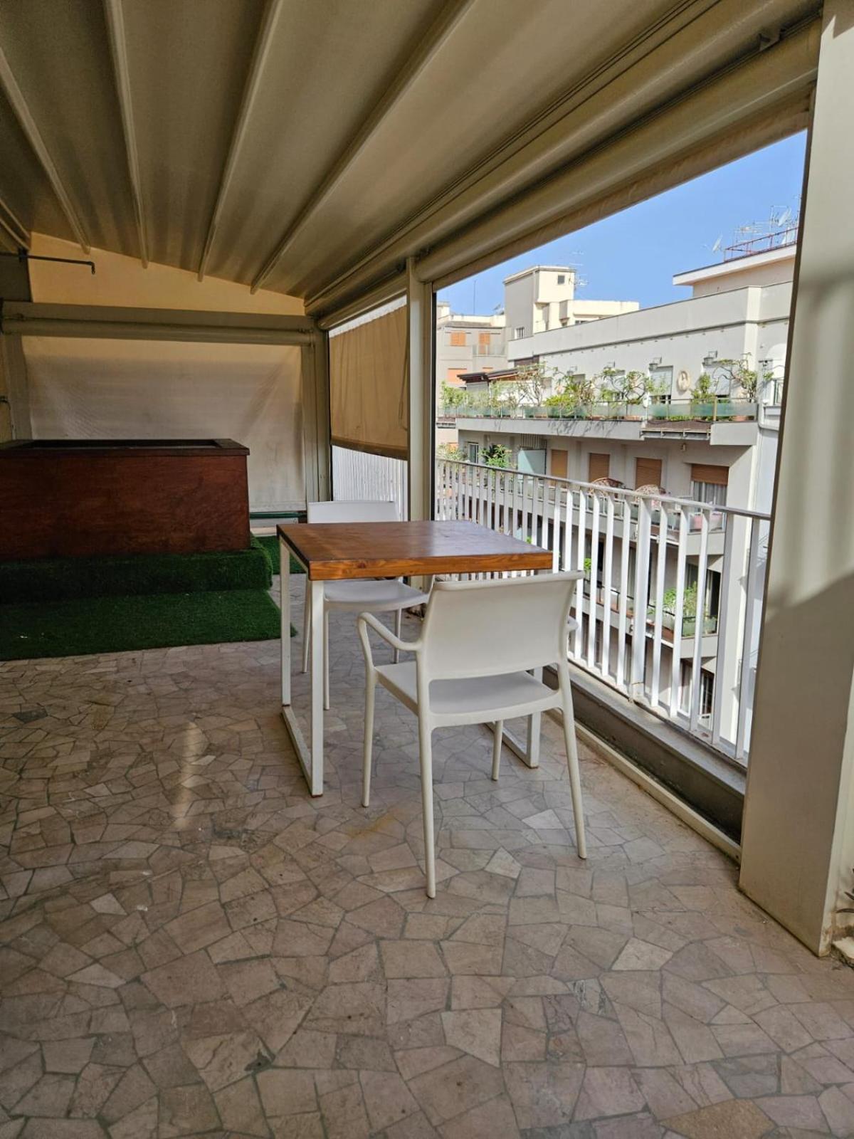 Bio Hotel Palermo Palermo