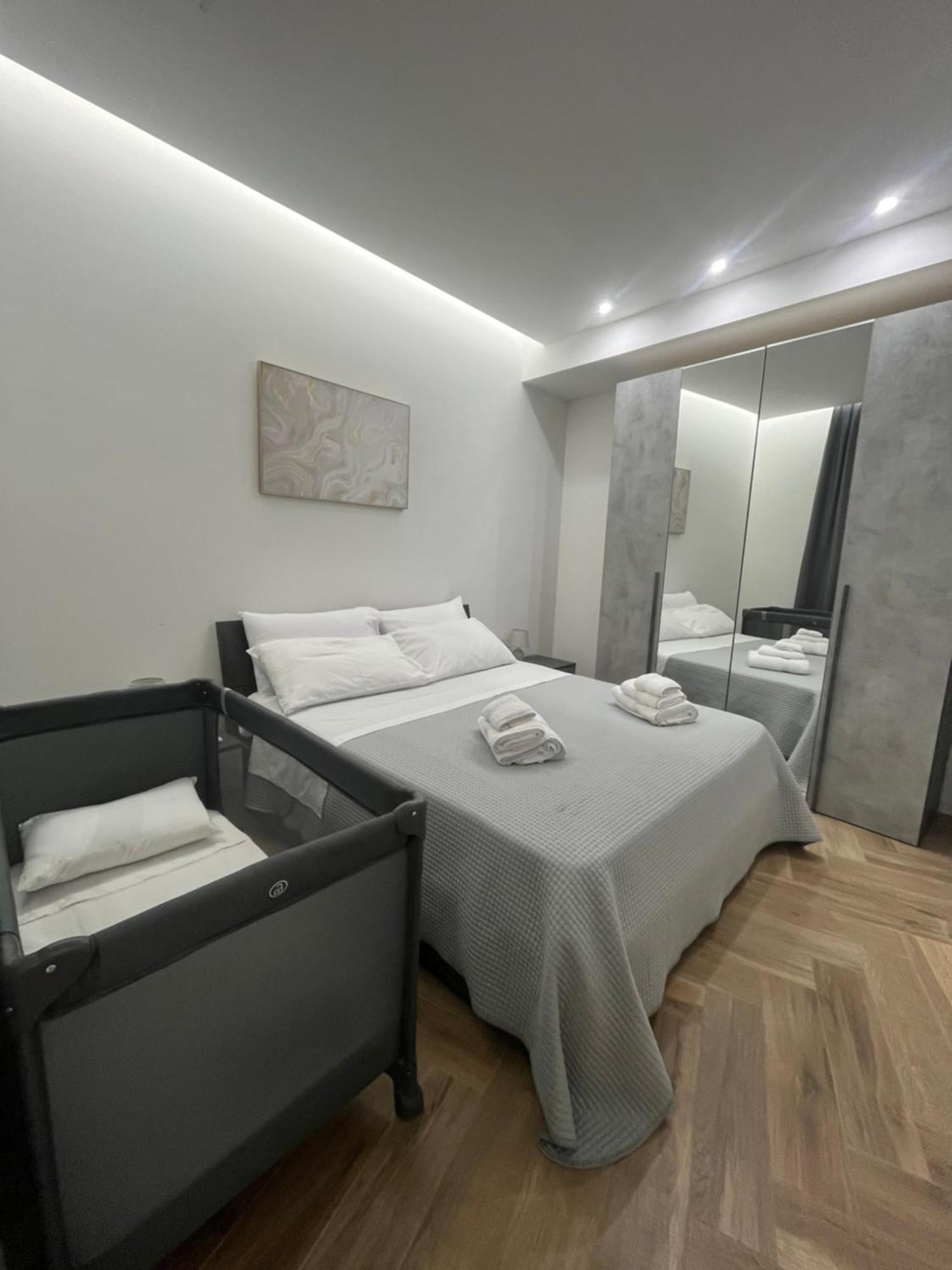Hamuri House Ros71 Palermo