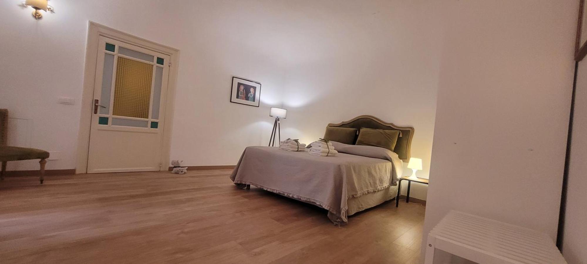 Titi's Place Apartment Palermo