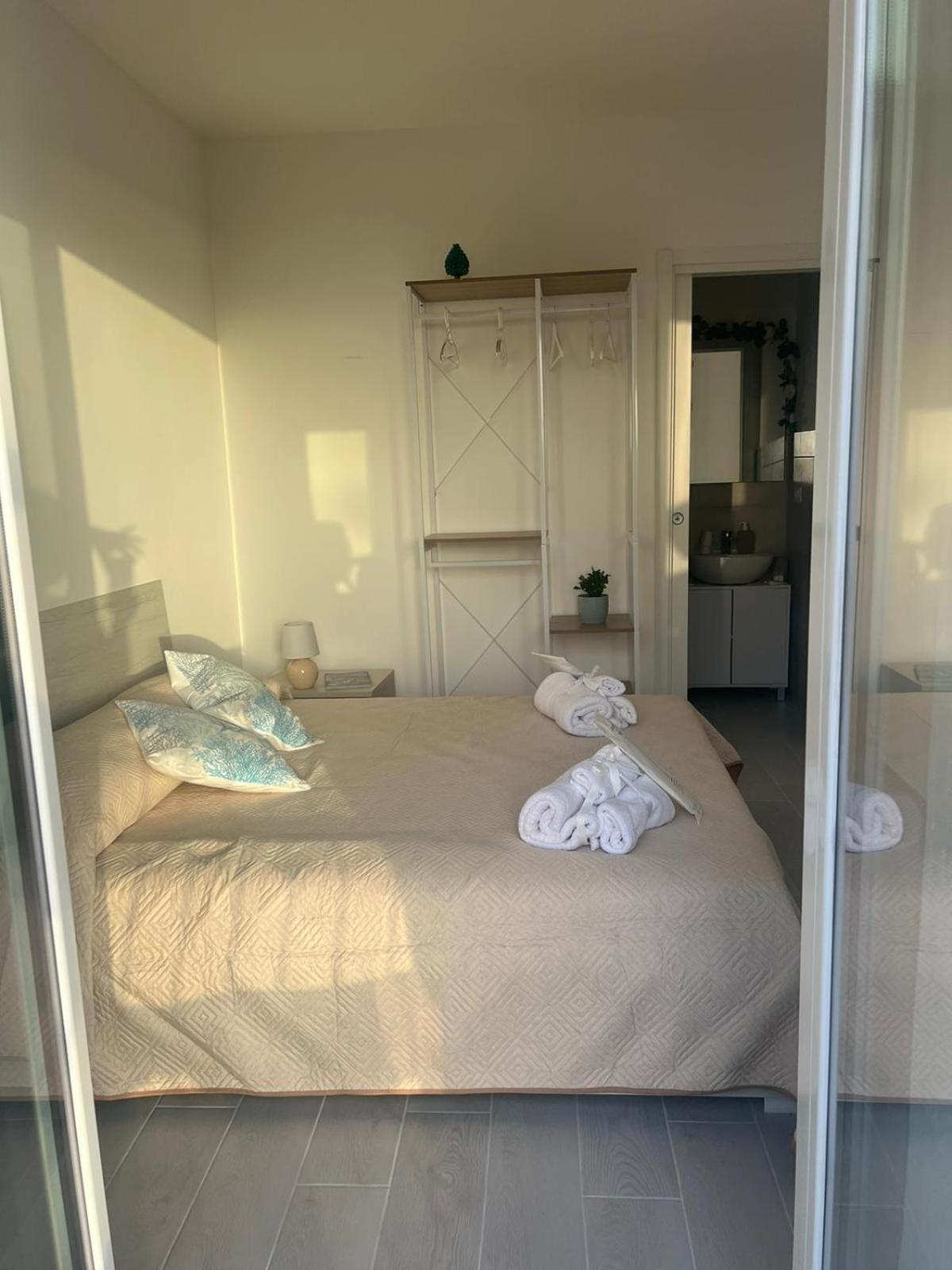 Guest house Maestrale *