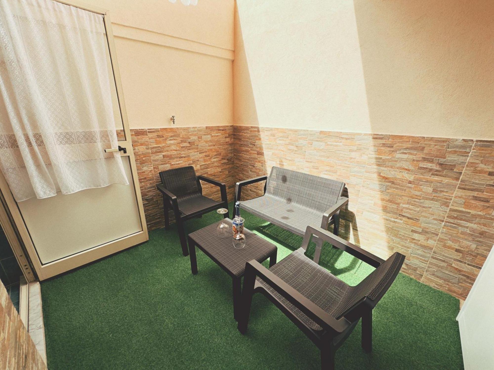 Imera House Apartment
