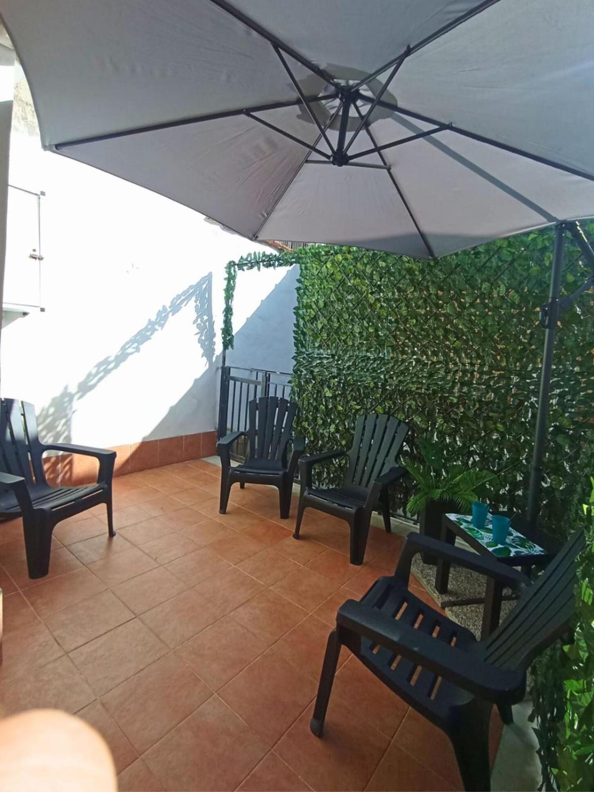 Apartment Mille Memories Palermo