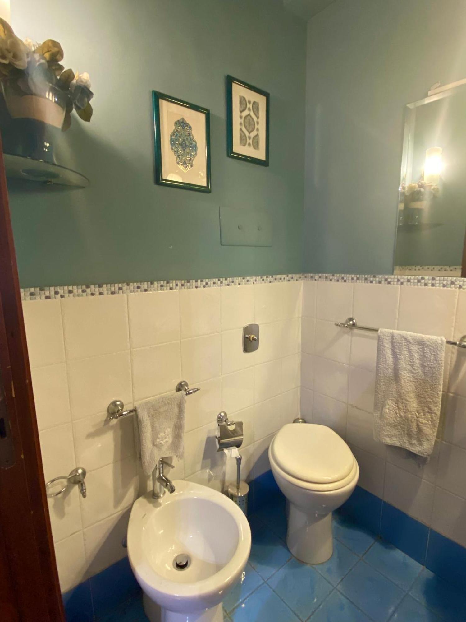 Apartment Casa Sapurita Palermo