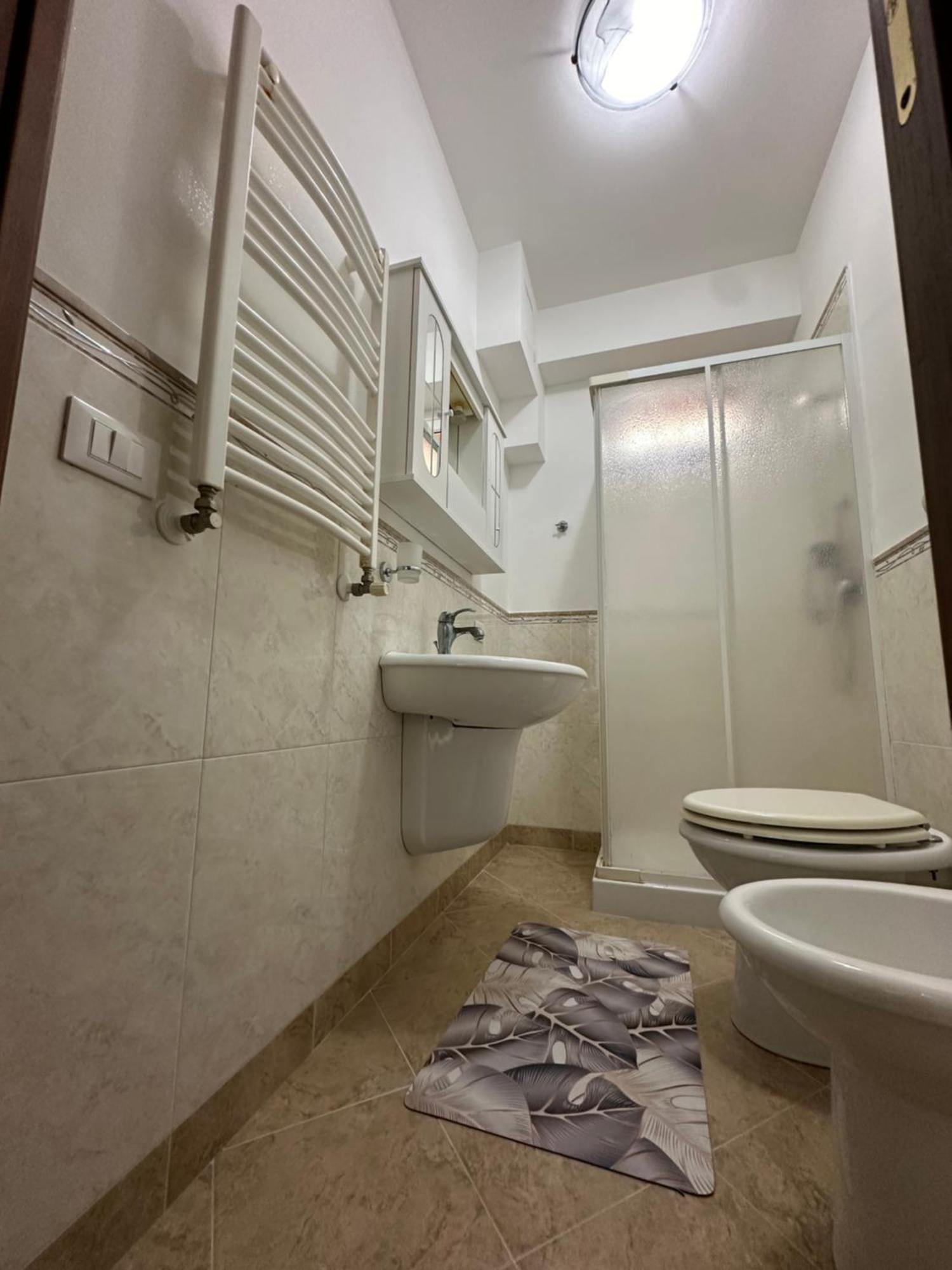 Cervello Apartment *