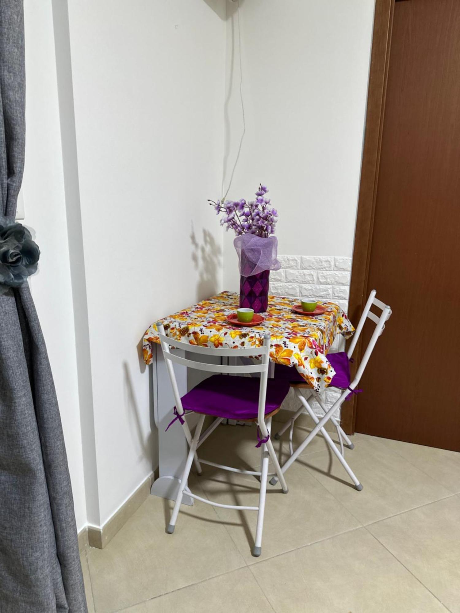 Apartment Cervello *
