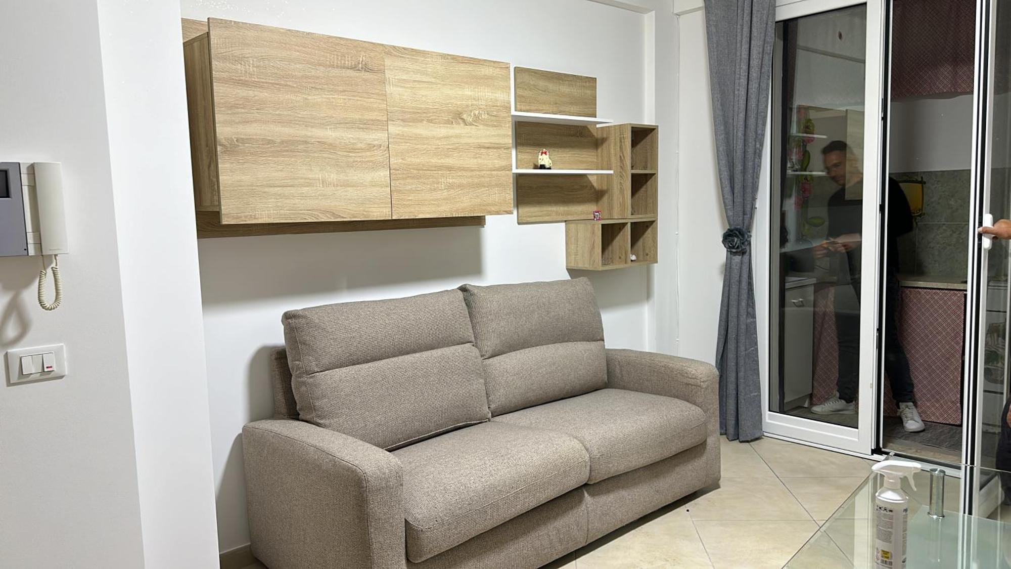 Cervello Apartment