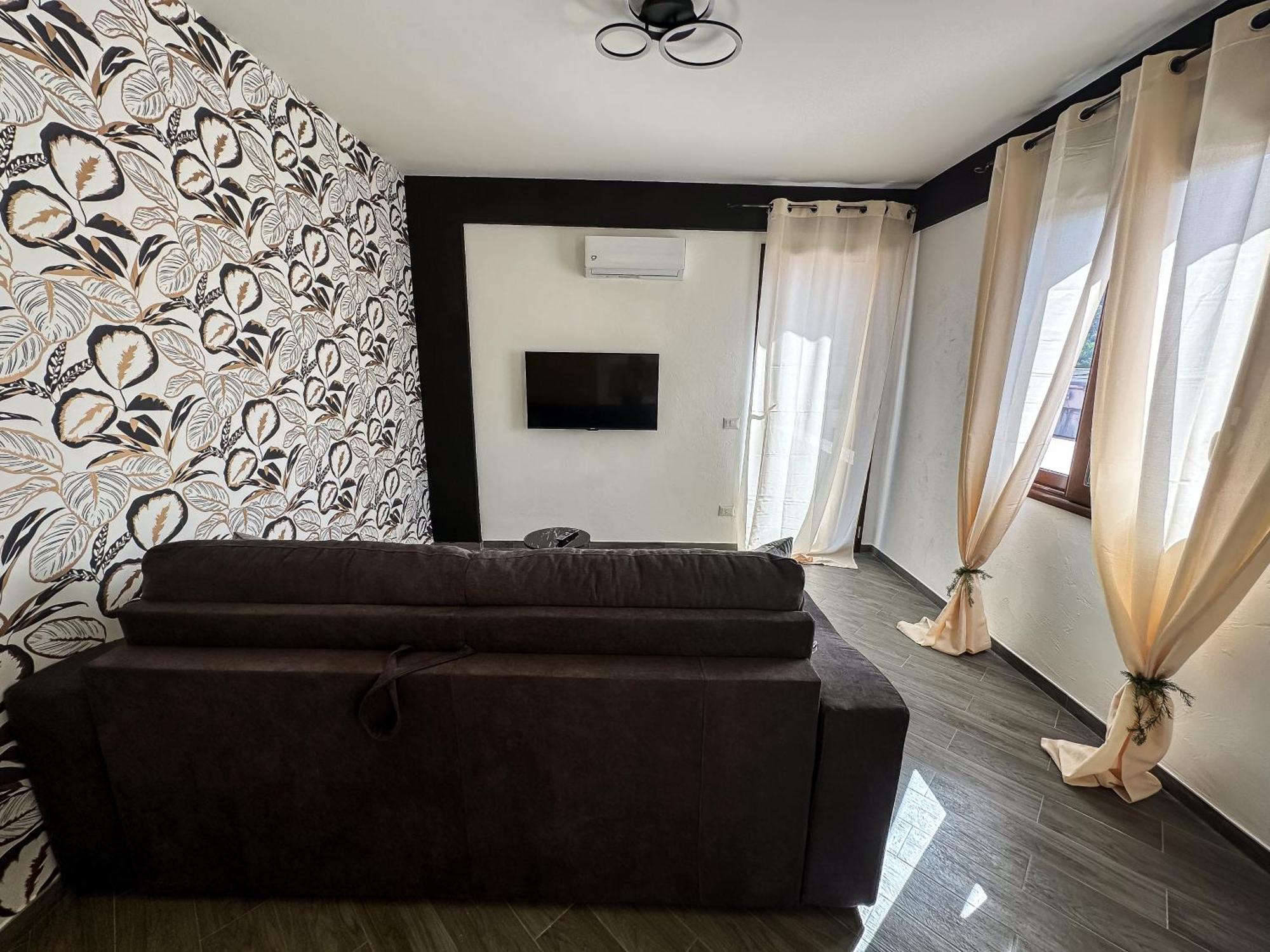 Apartment Intero Con Terrazza - Ciaculli