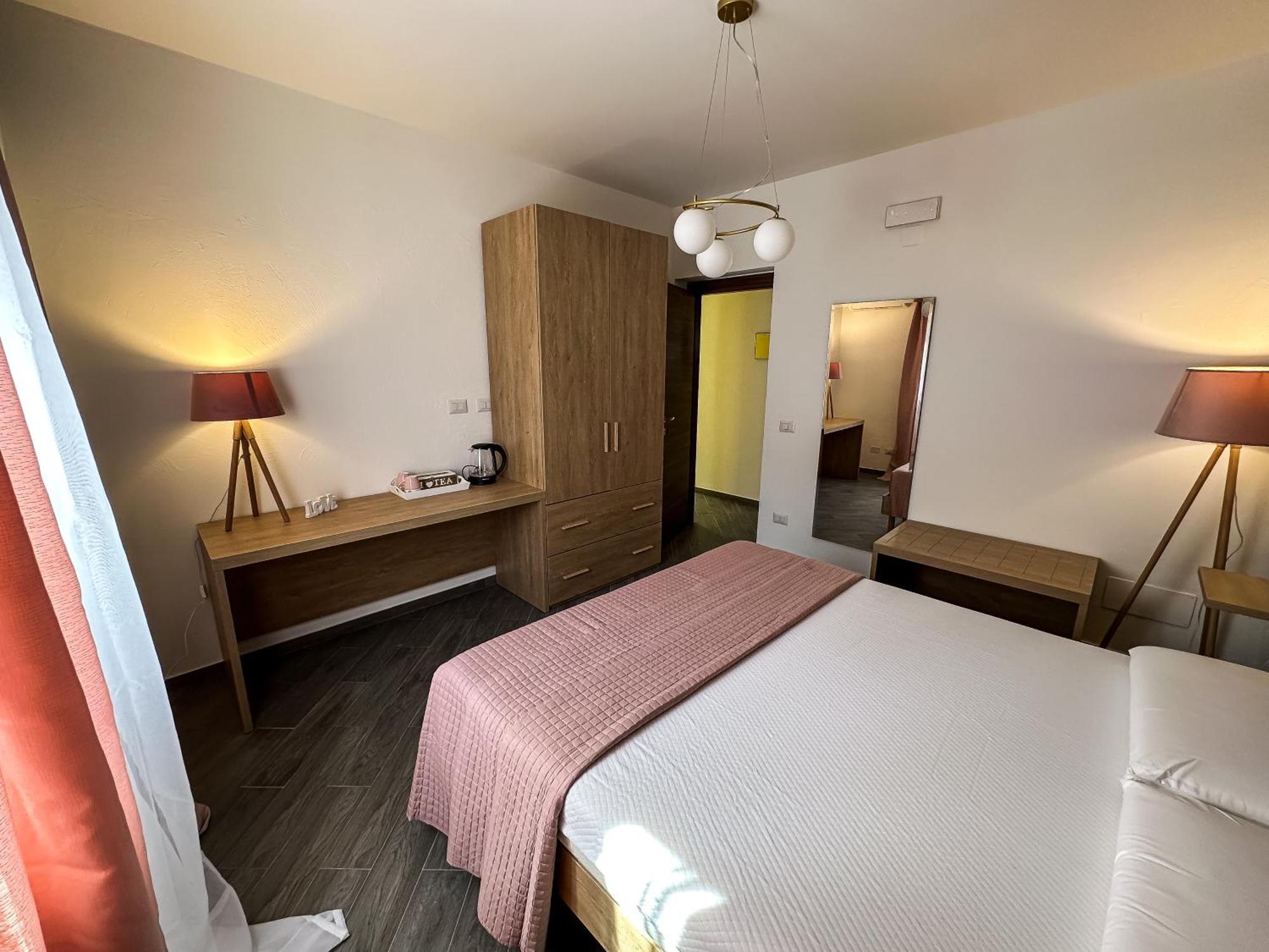 Apartment Intero Con Terrazza - Ciaculli