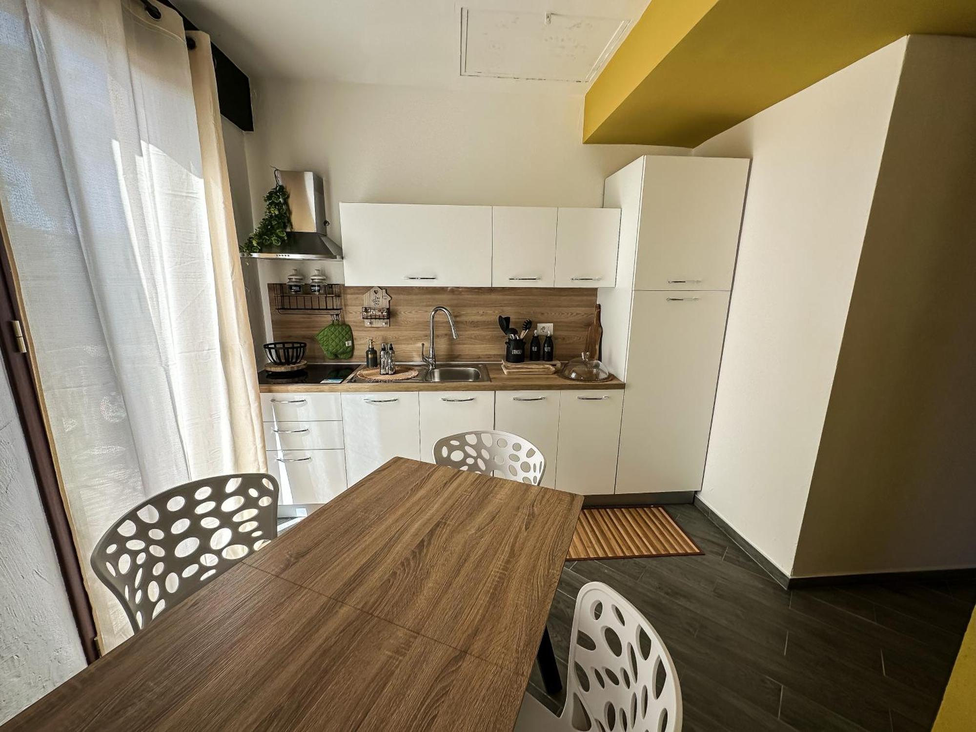 Apartment Intero Con Terrazza - Ciaculli