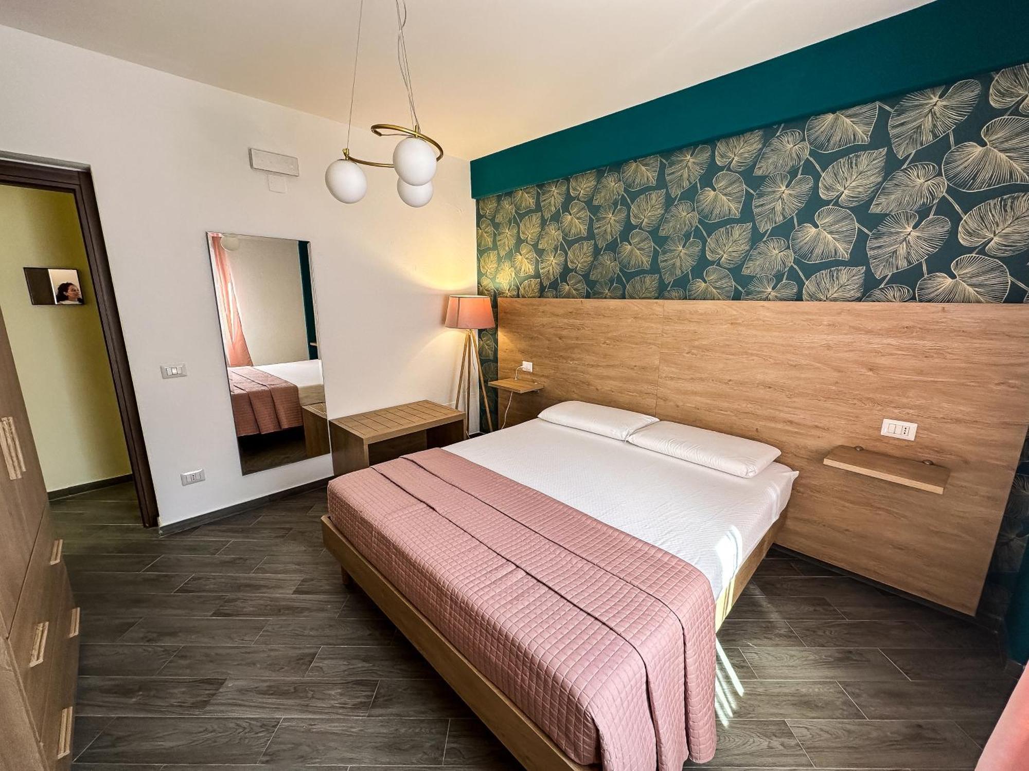 Intero Con Terrazza - Ciaculli Apartment *