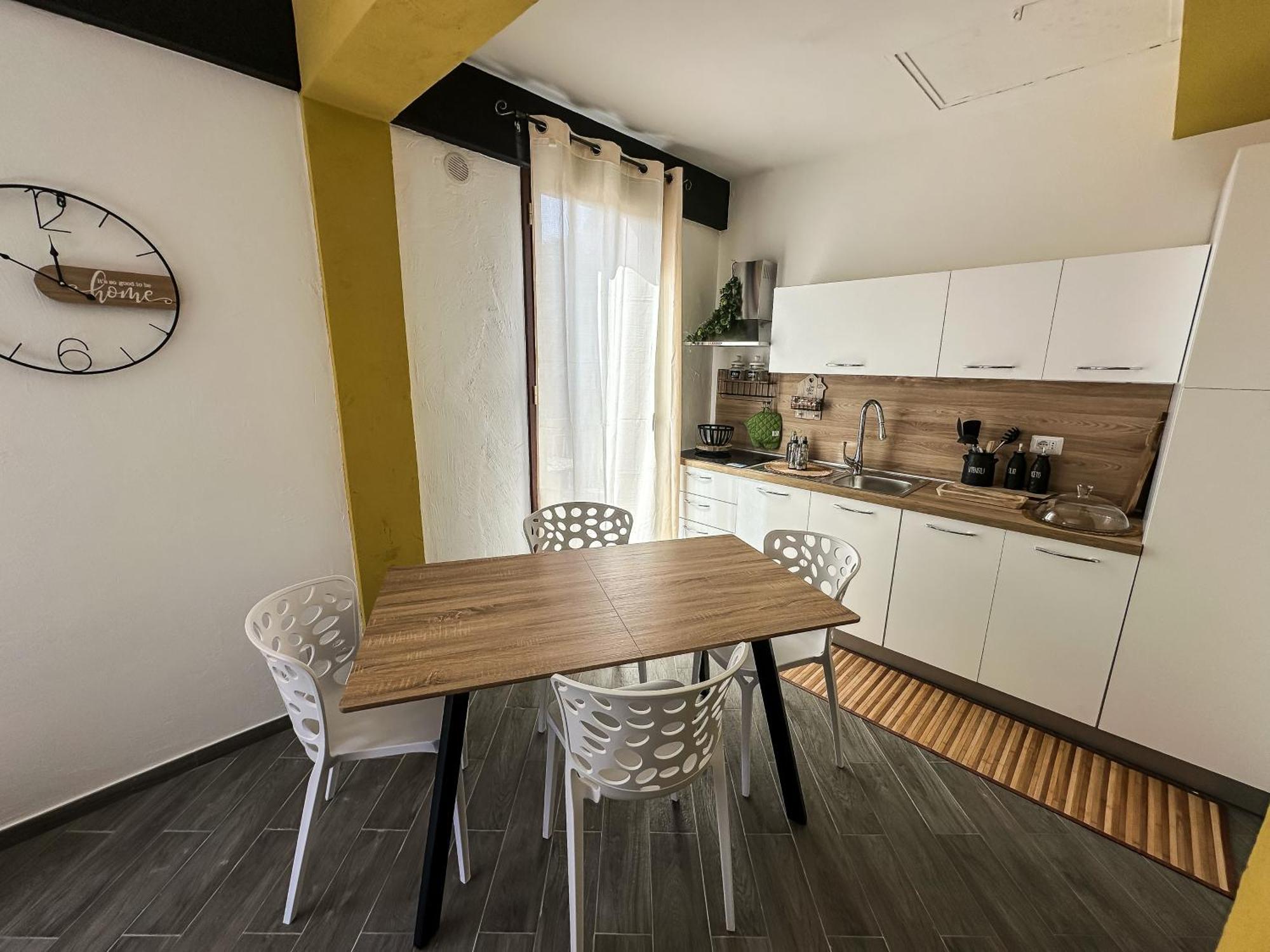 Intero Con Terrazza - Ciaculli Palermo