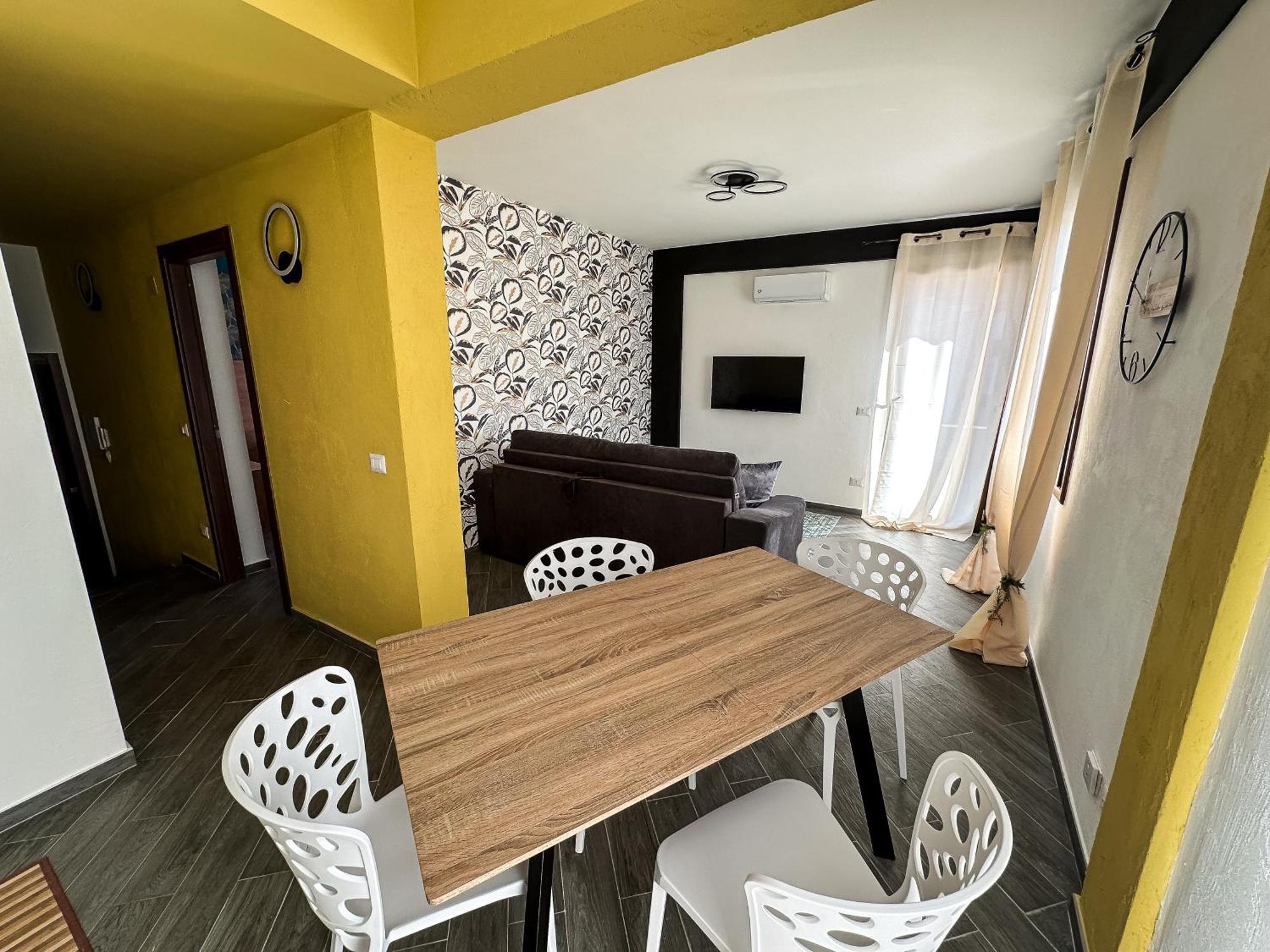 Intero Con Terrazza - Ciaculli * Palermo