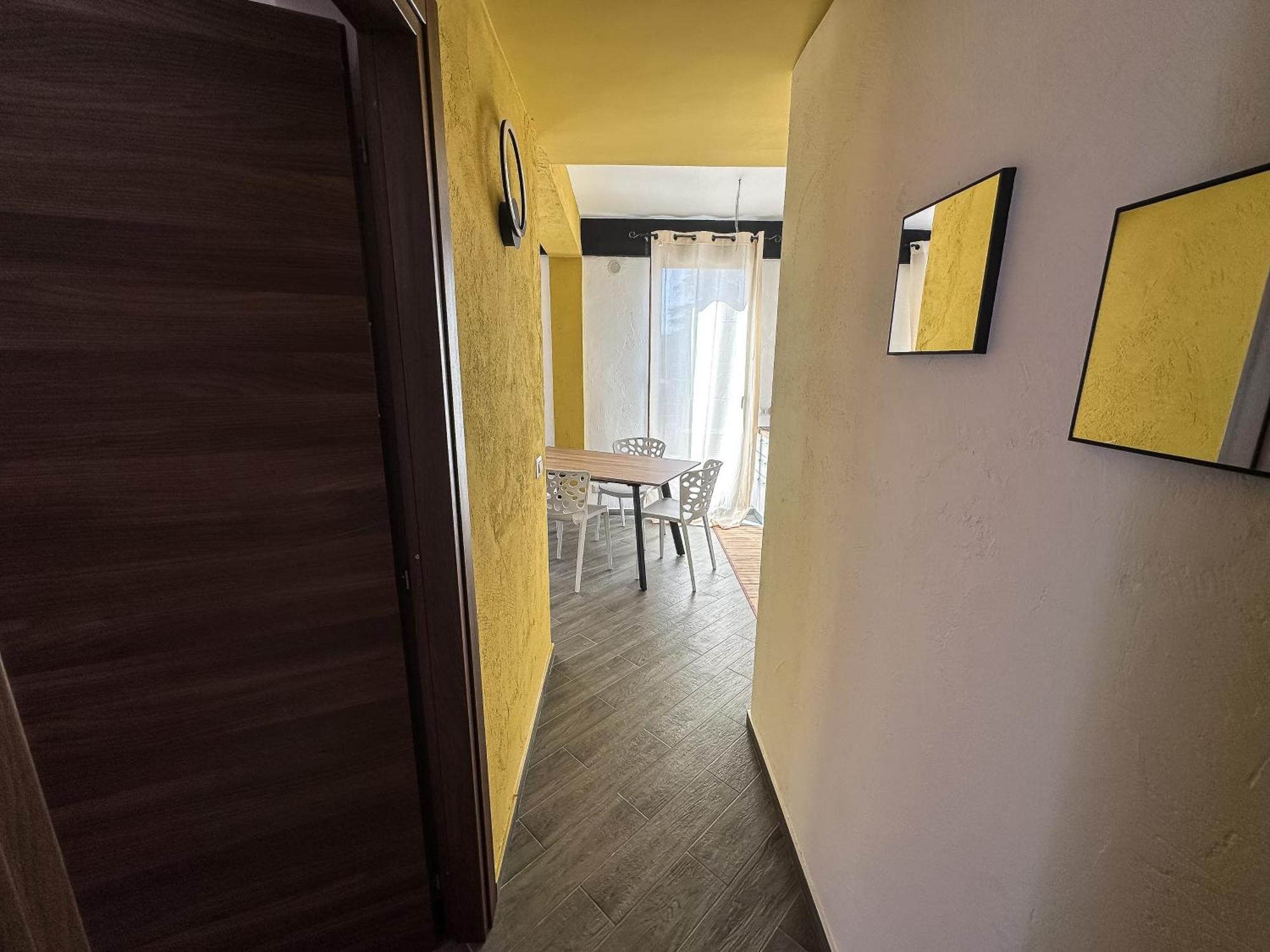 Apartment Intero Con Terrazza - Ciaculli *