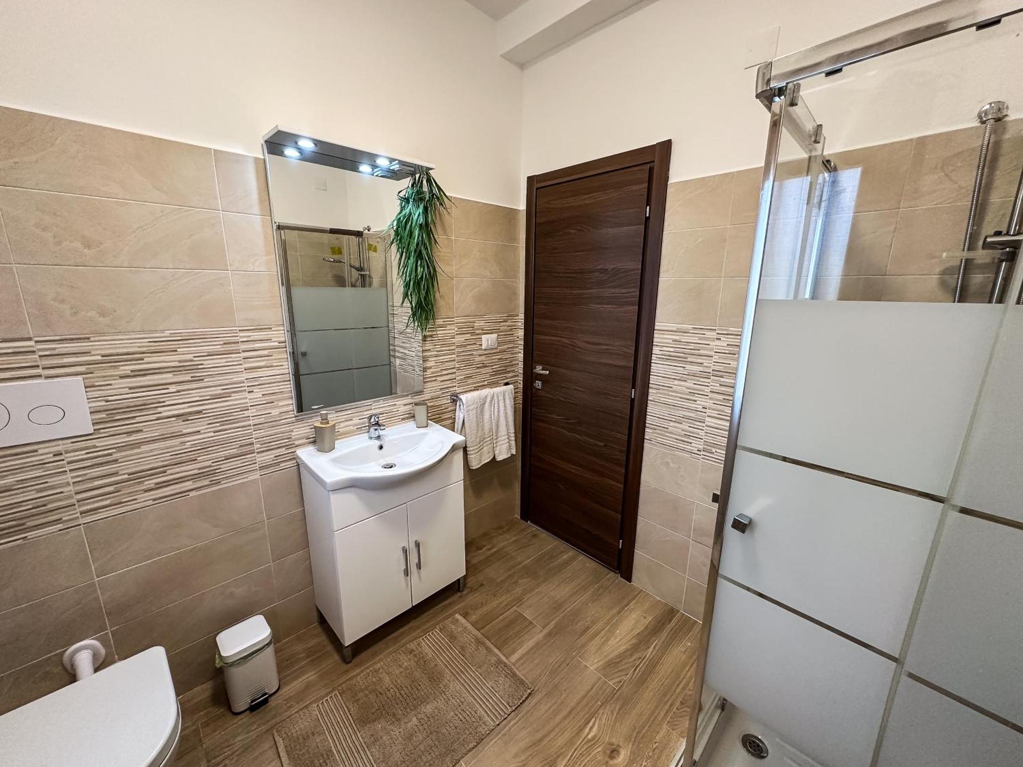 Intero Con Terrazza - Ciaculli * Palermo