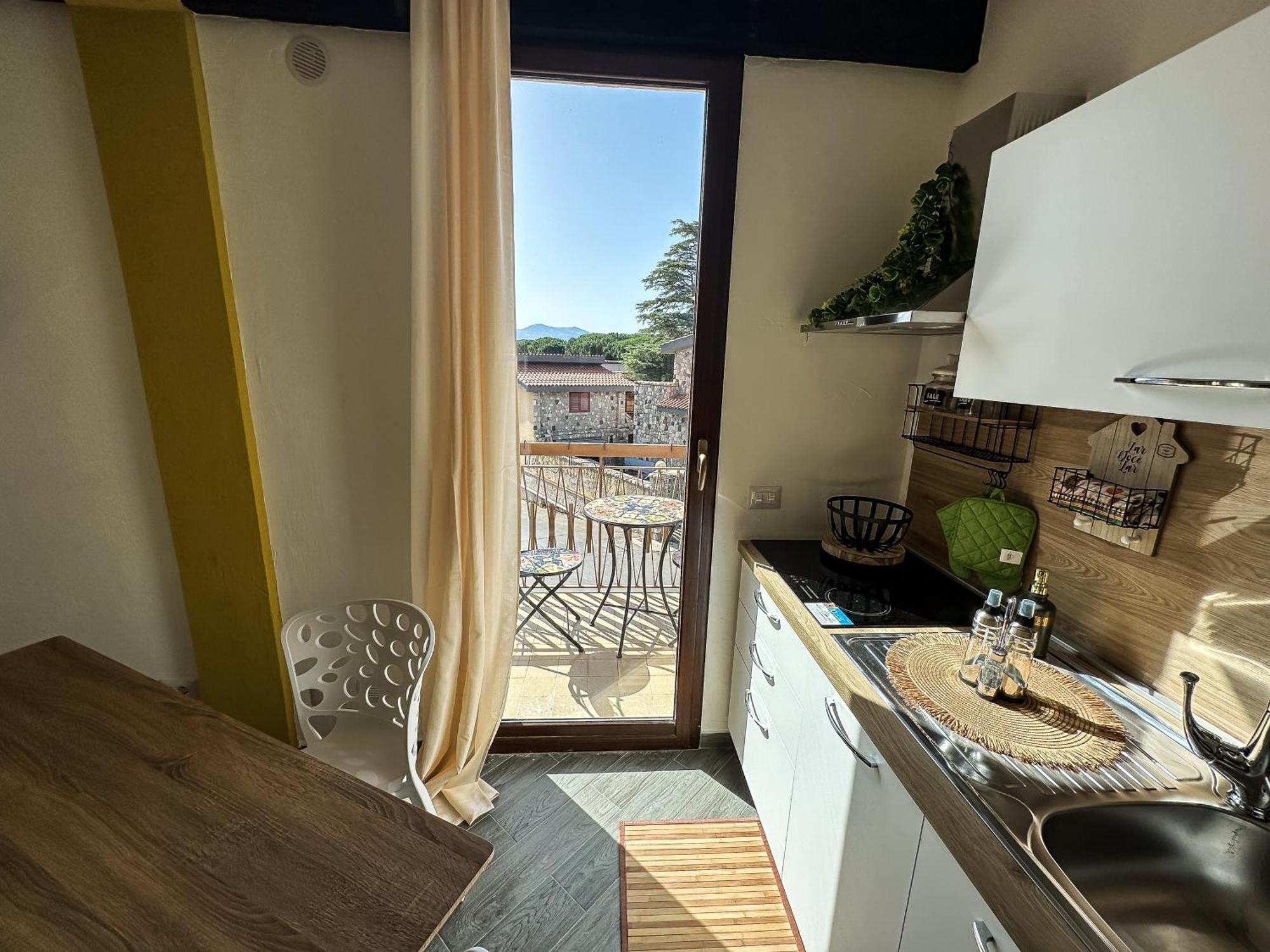 Intero Con Terrazza - Ciaculli * Palermo