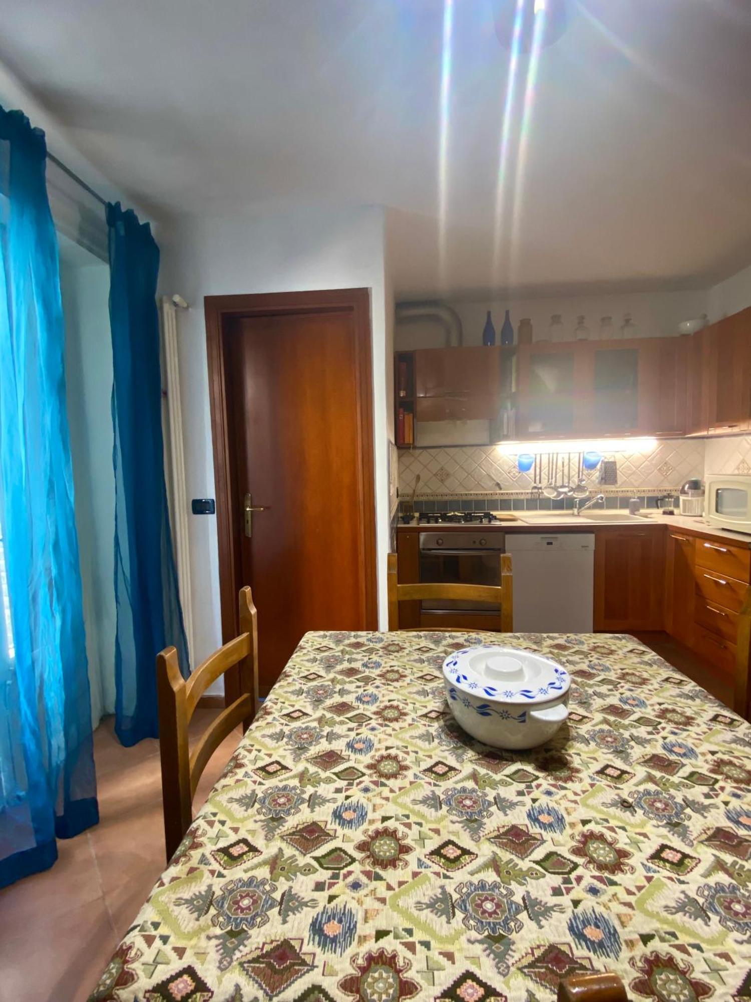 Apartment Casa Sapurita
