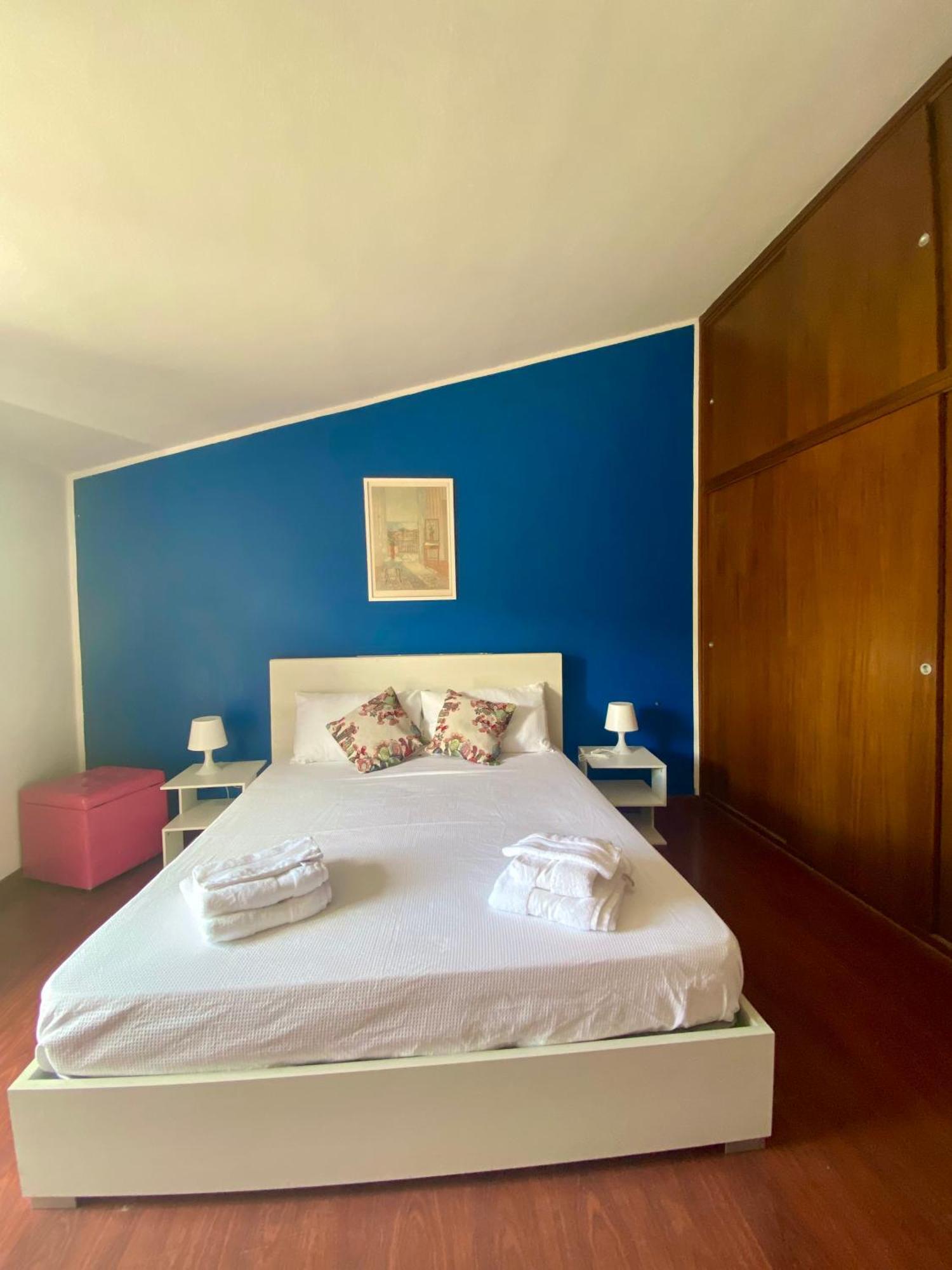 Casa Sapurita * Palermo