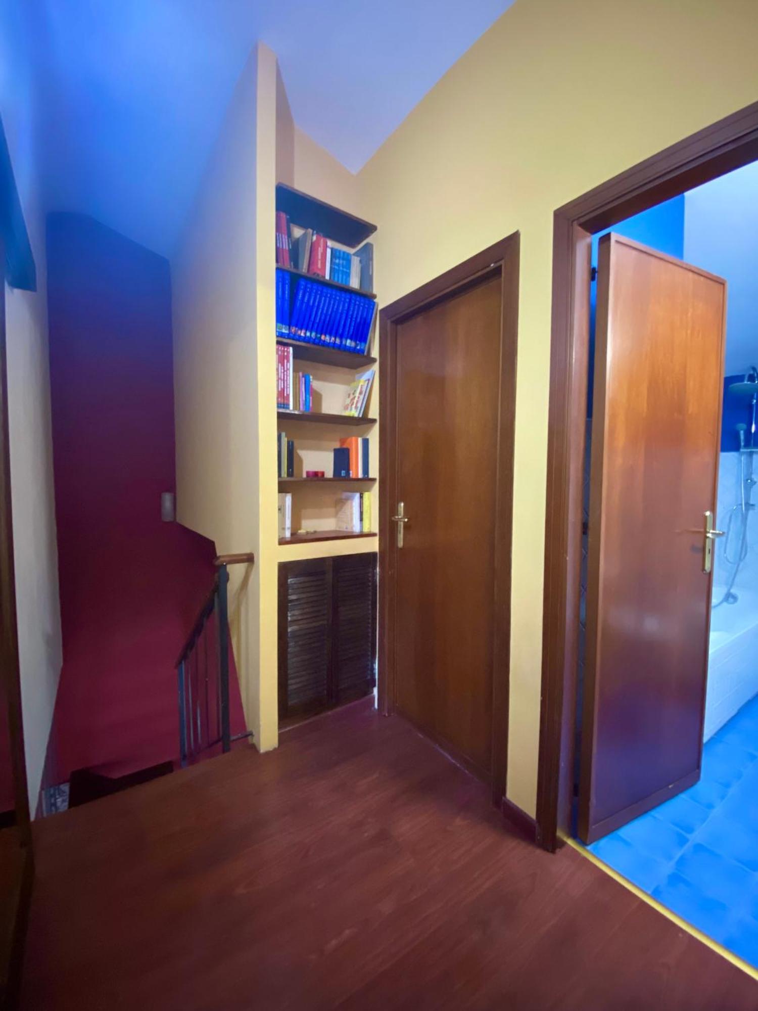 Apartment Casa Sapurita *